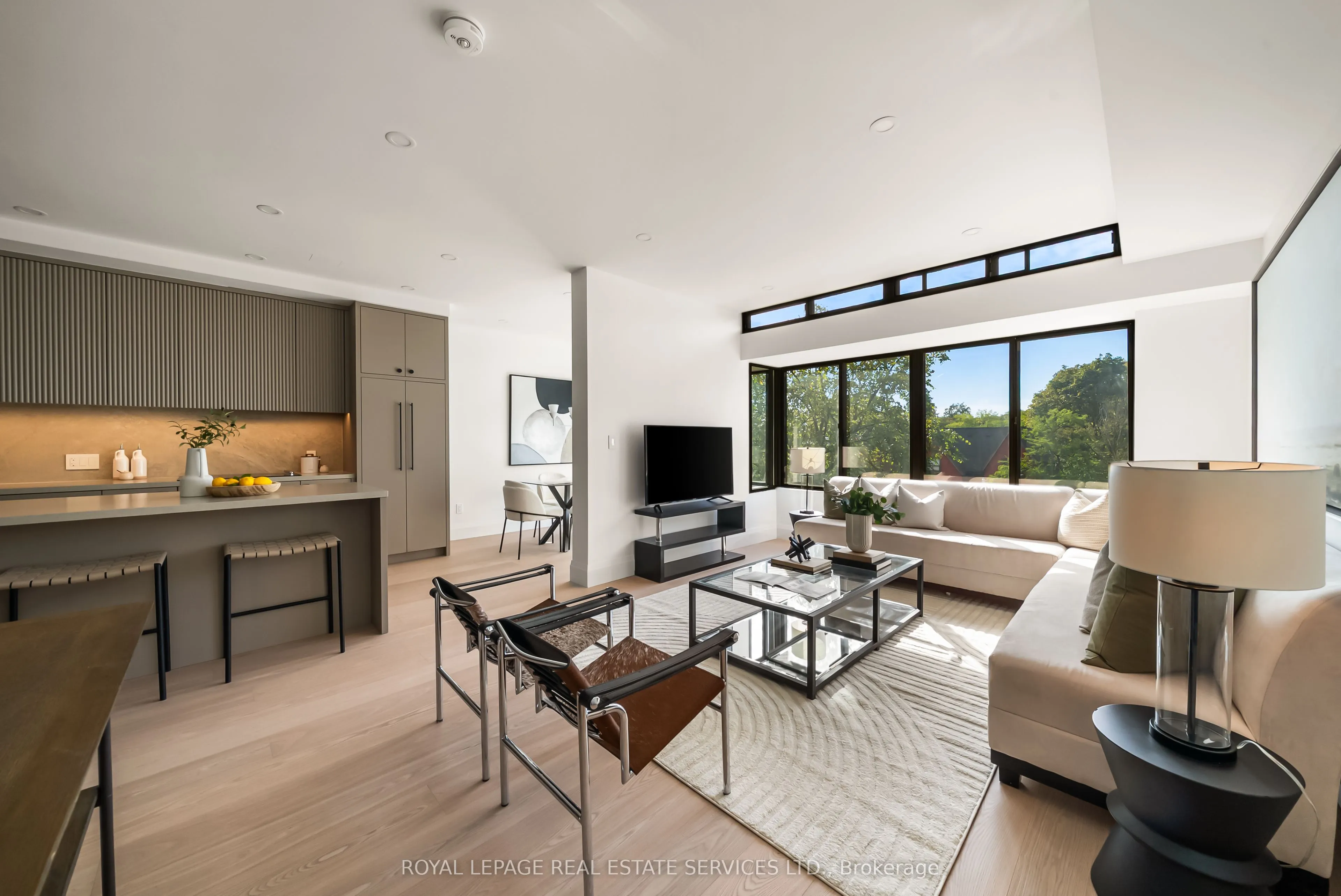 40 Oaklands Avenue, #334