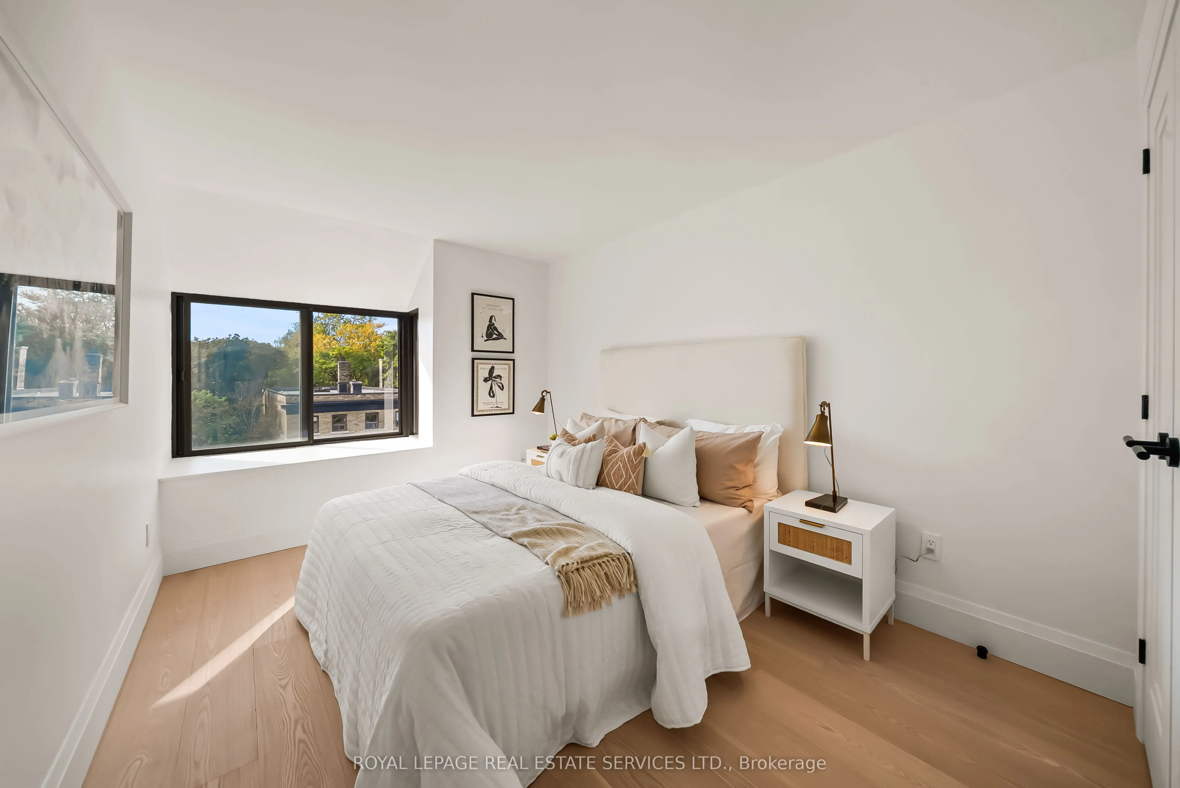 40 Oaklands Avenue, #334