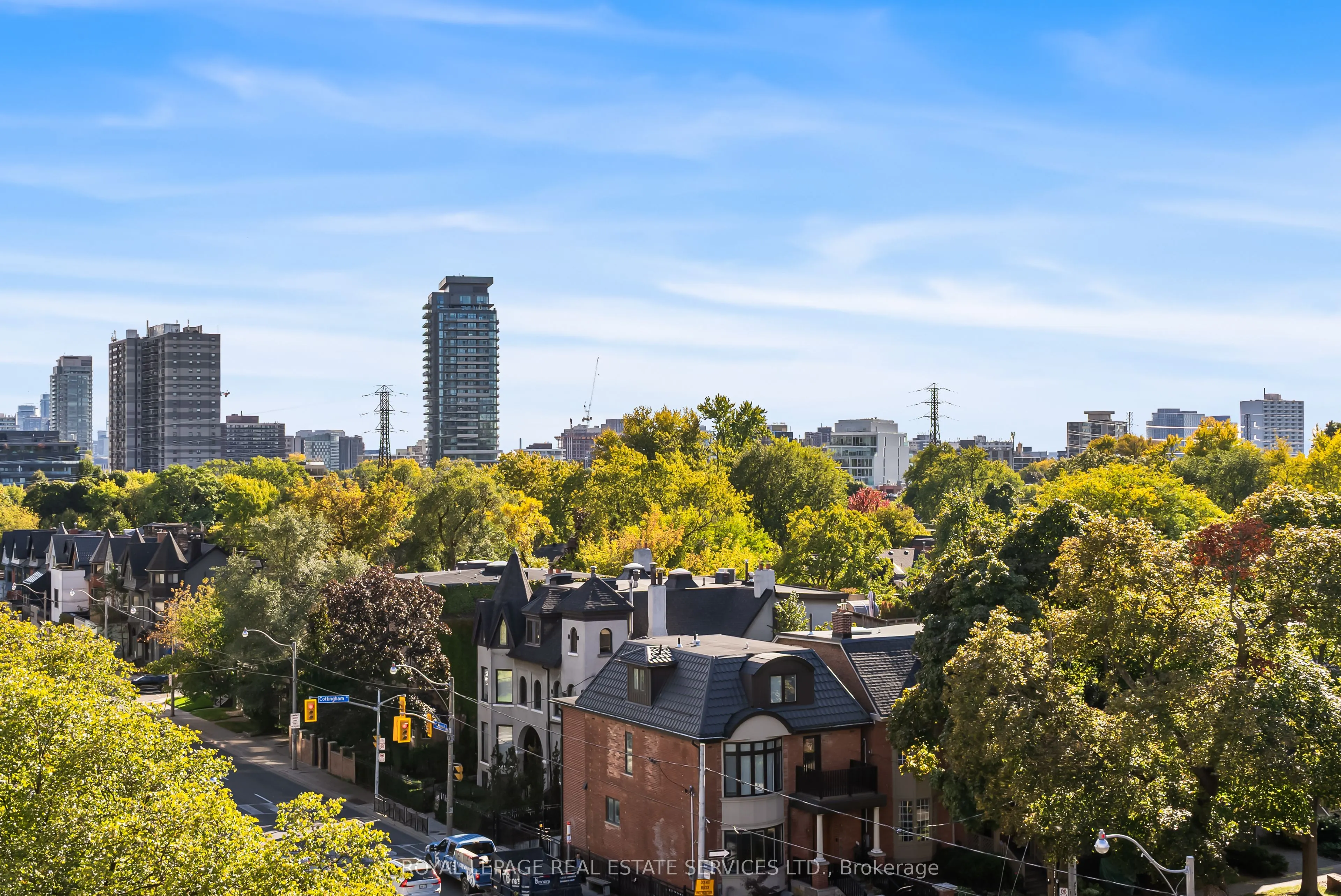 40 Oaklands Avenue, #334