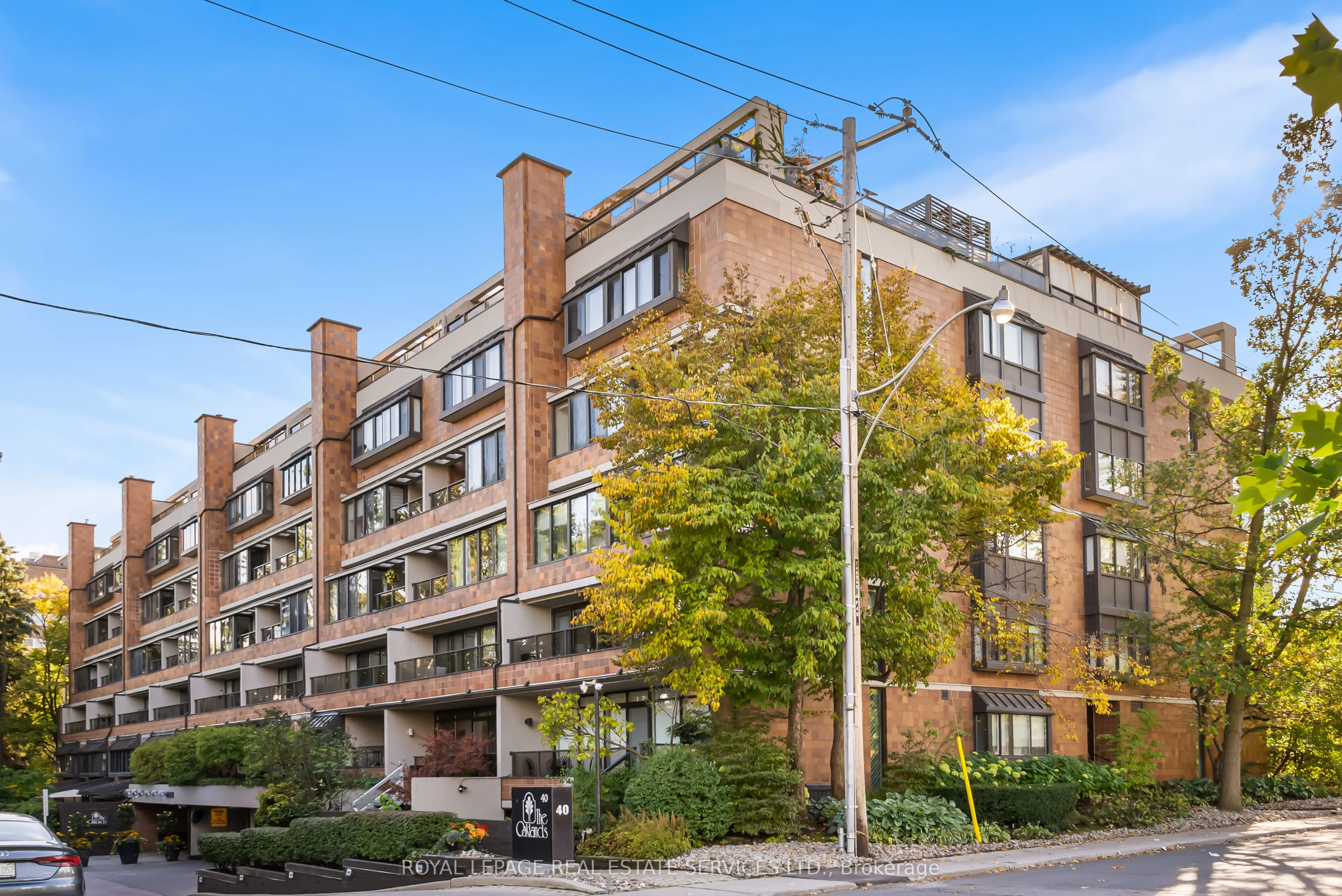 40 Oaklands Avenue, #334