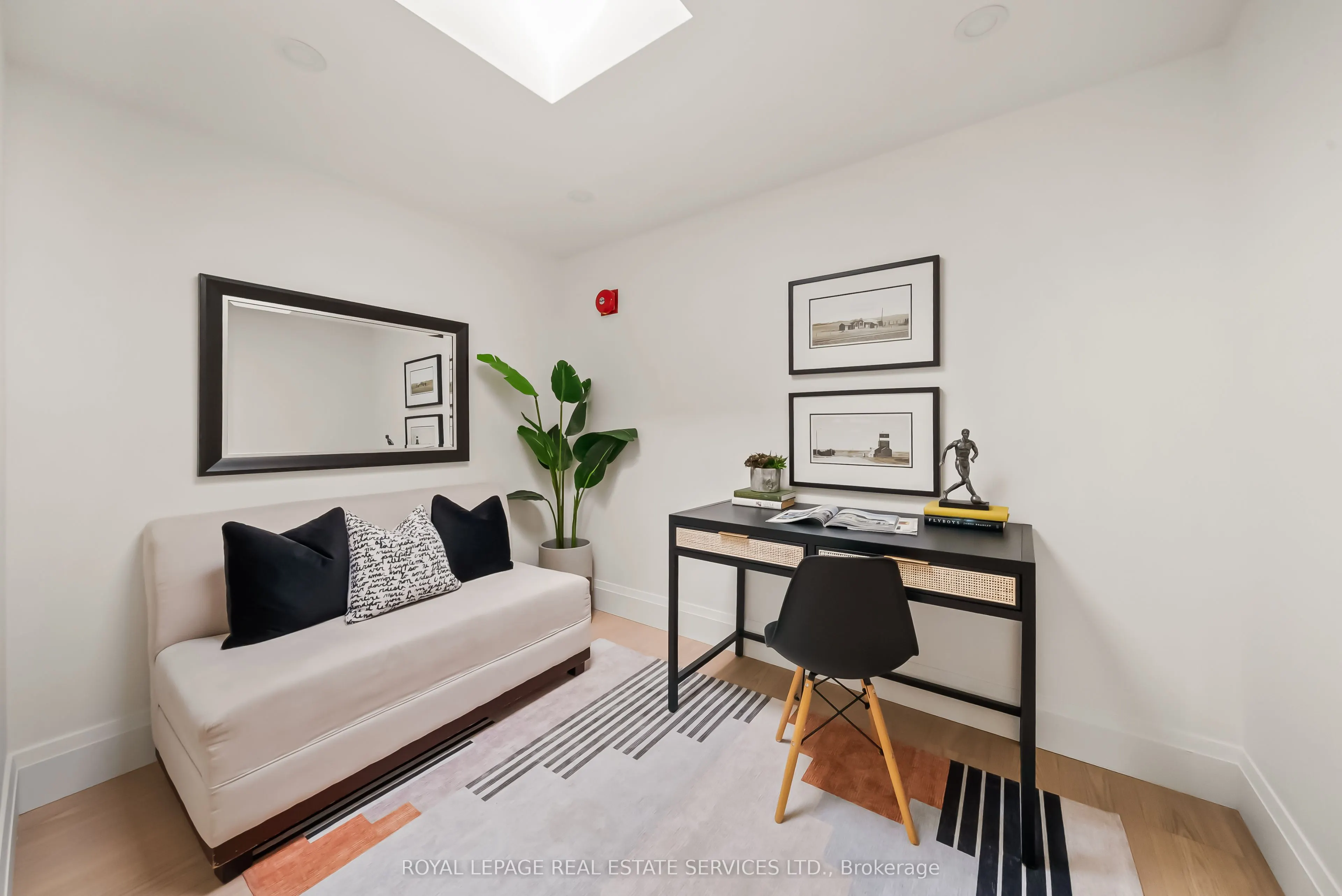 40 Oaklands Avenue, #334