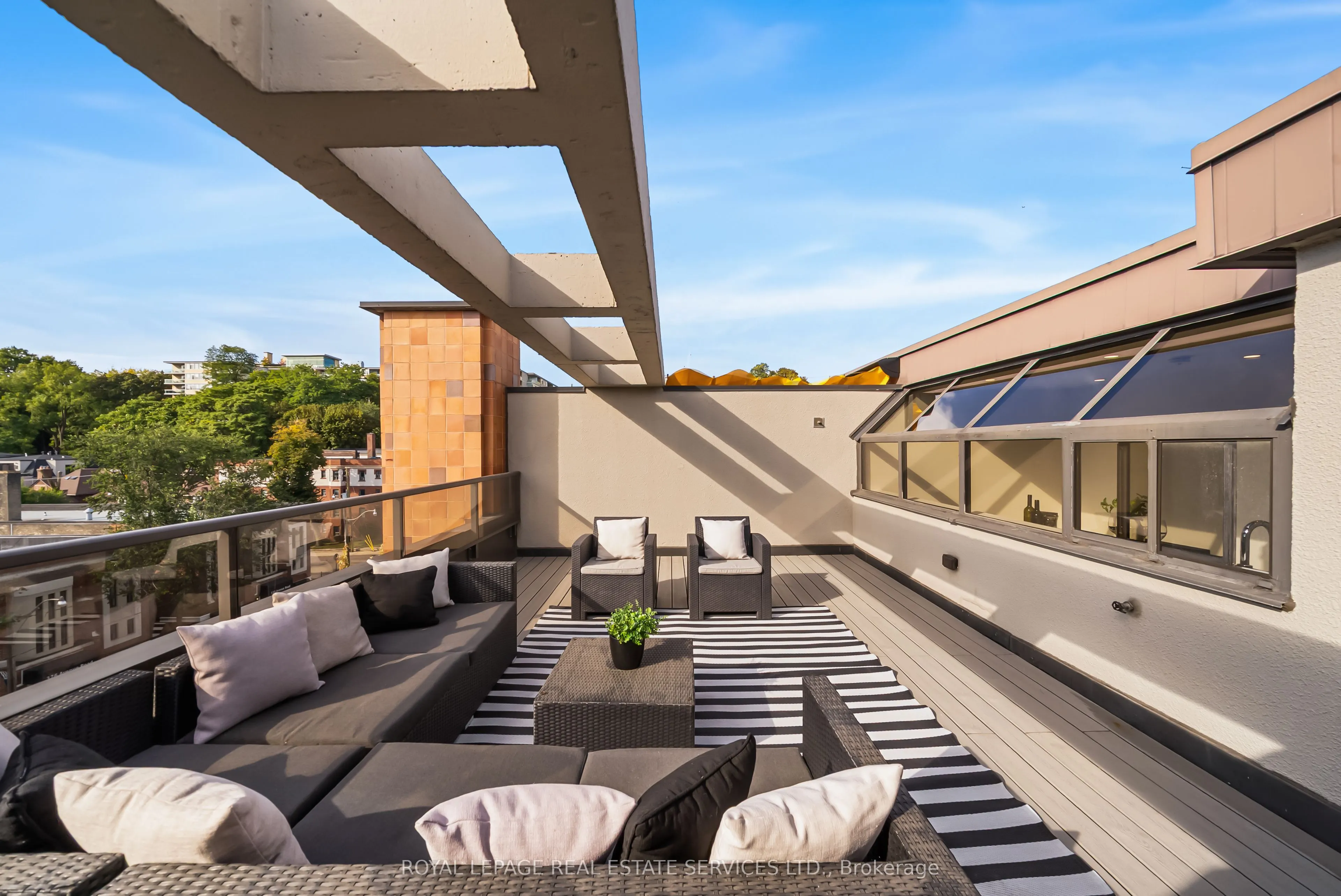 40 Oaklands Avenue, #334