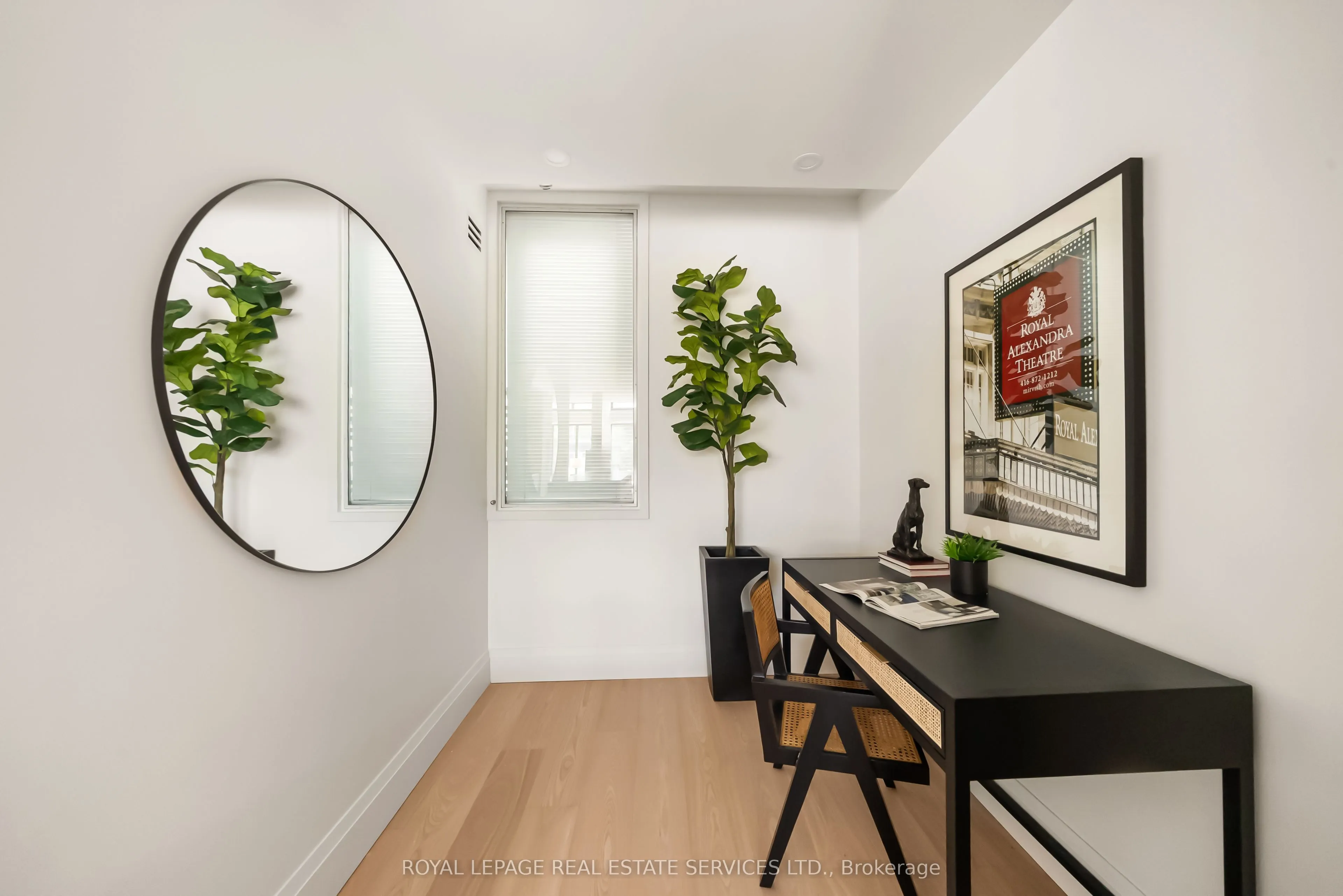 40 Oaklands Avenue, #334