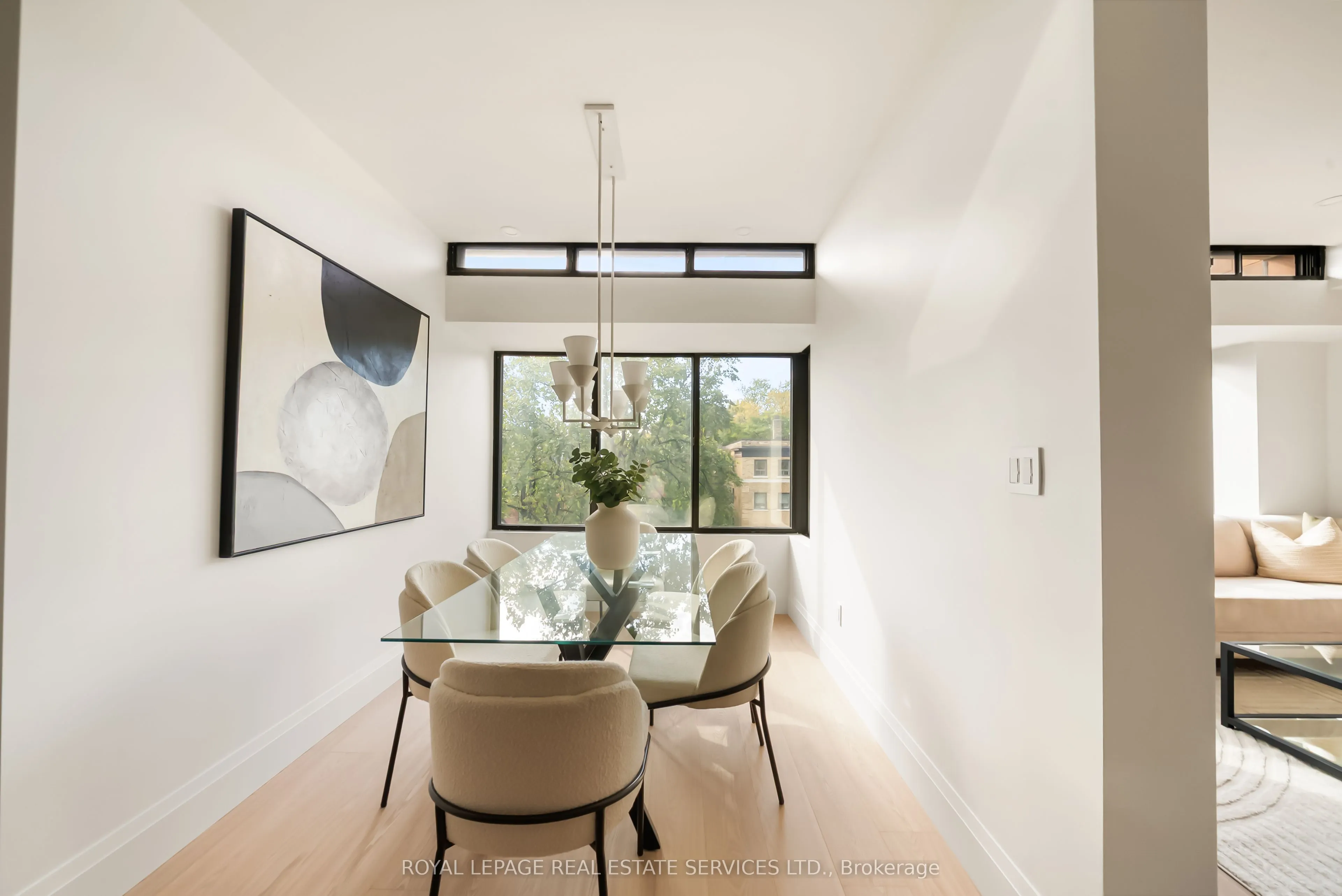 40 Oaklands Avenue, #334
