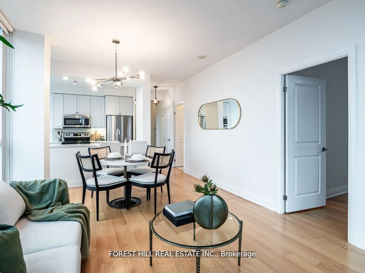 530 St Clair Avenue W, #707