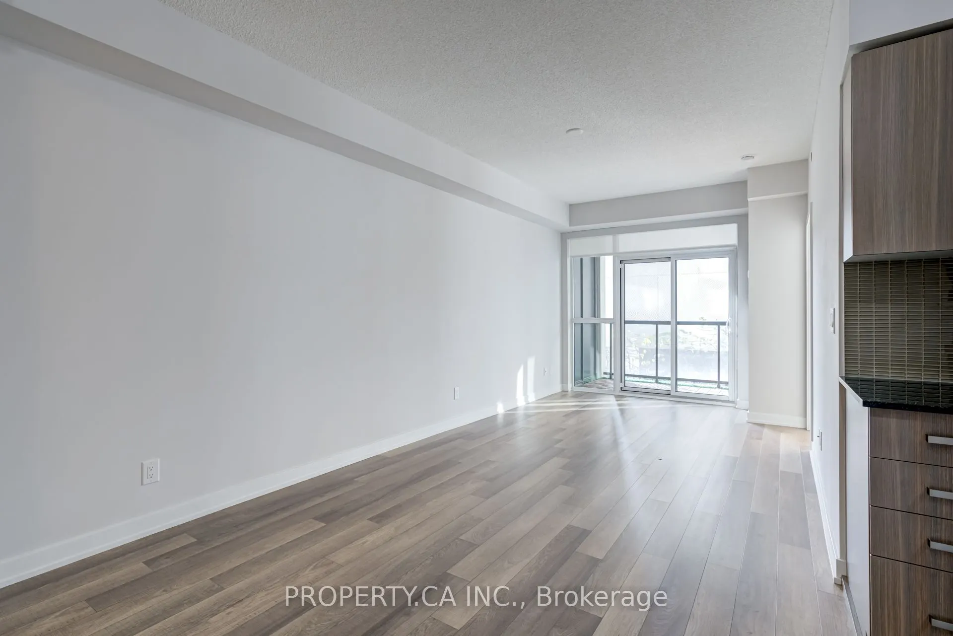 1603 Eglinton Avenue W, #309