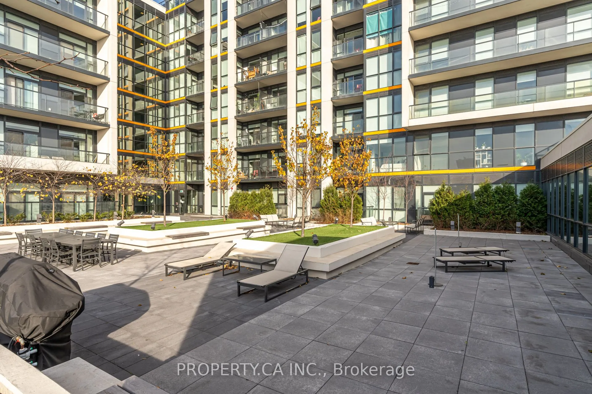 1603 Eglinton Avenue W, #309