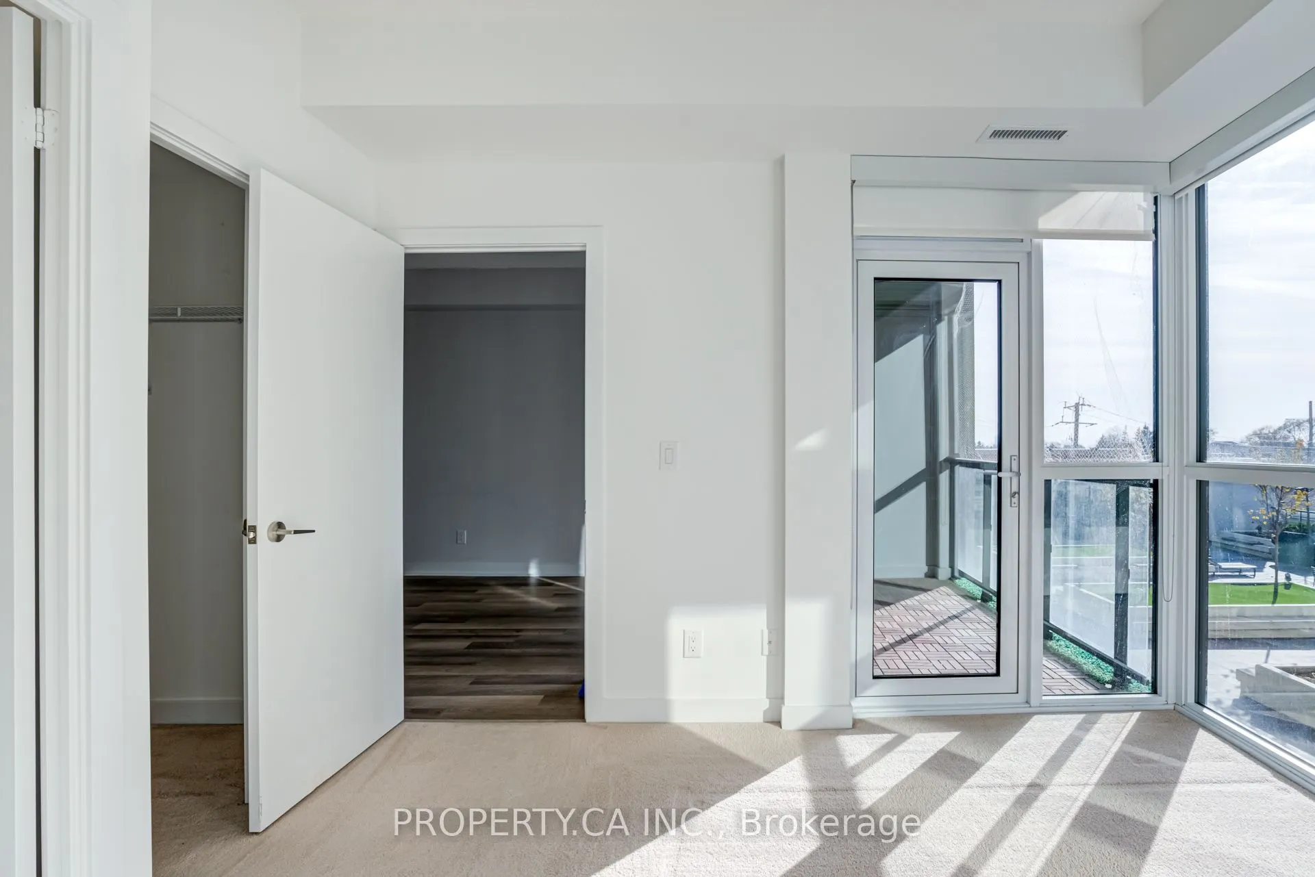 1603 Eglinton Avenue W, #309