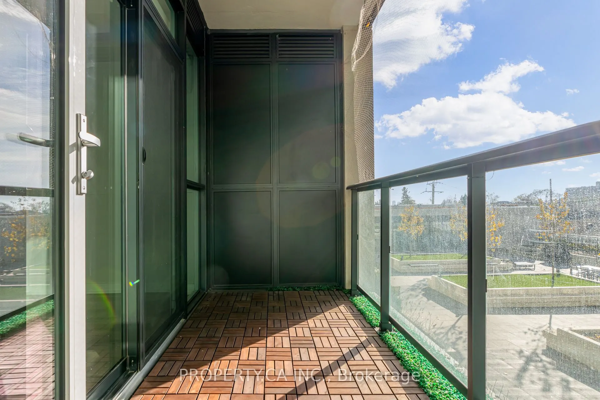 1603 Eglinton Avenue W, #309