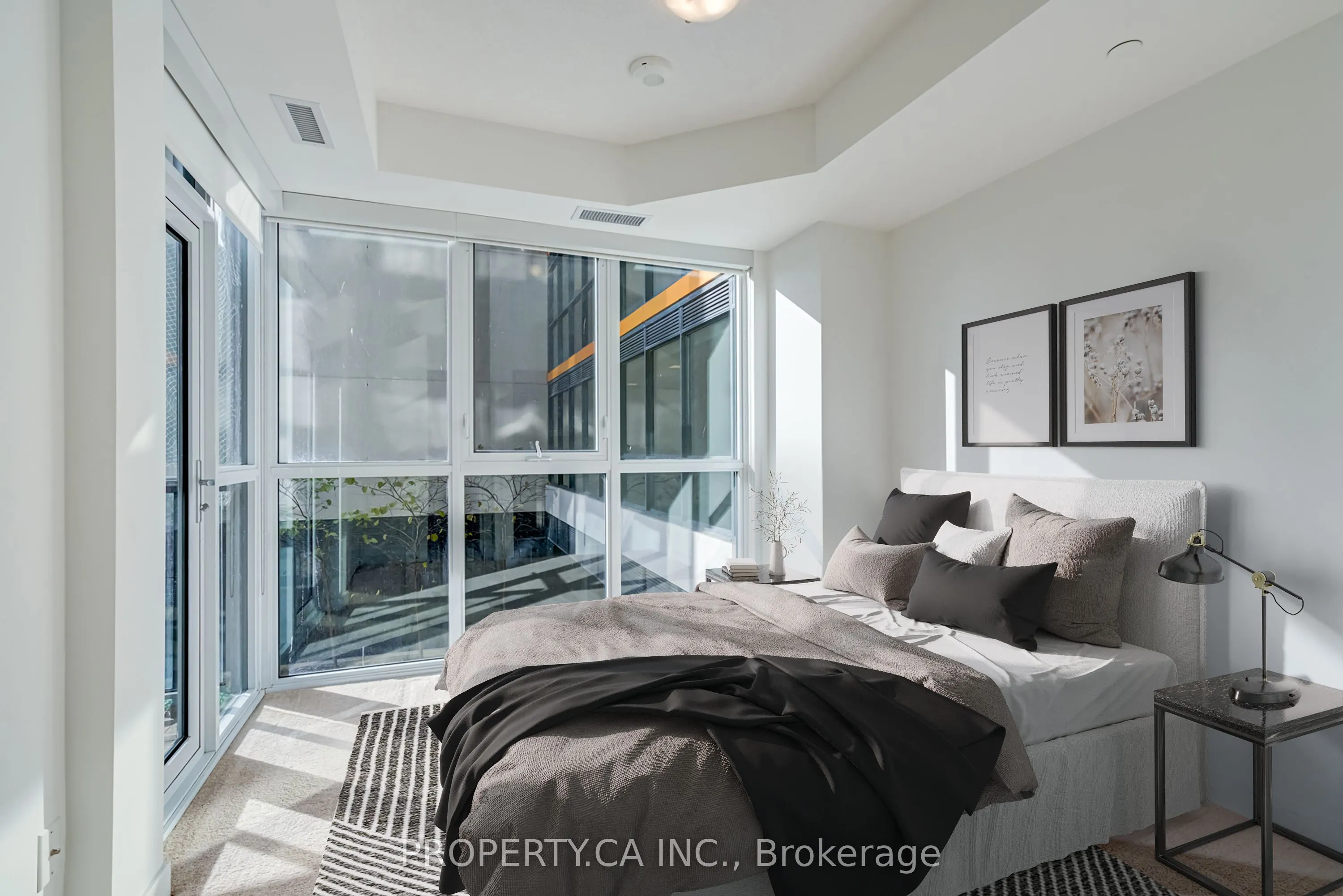 1603 Eglinton Avenue W, #309