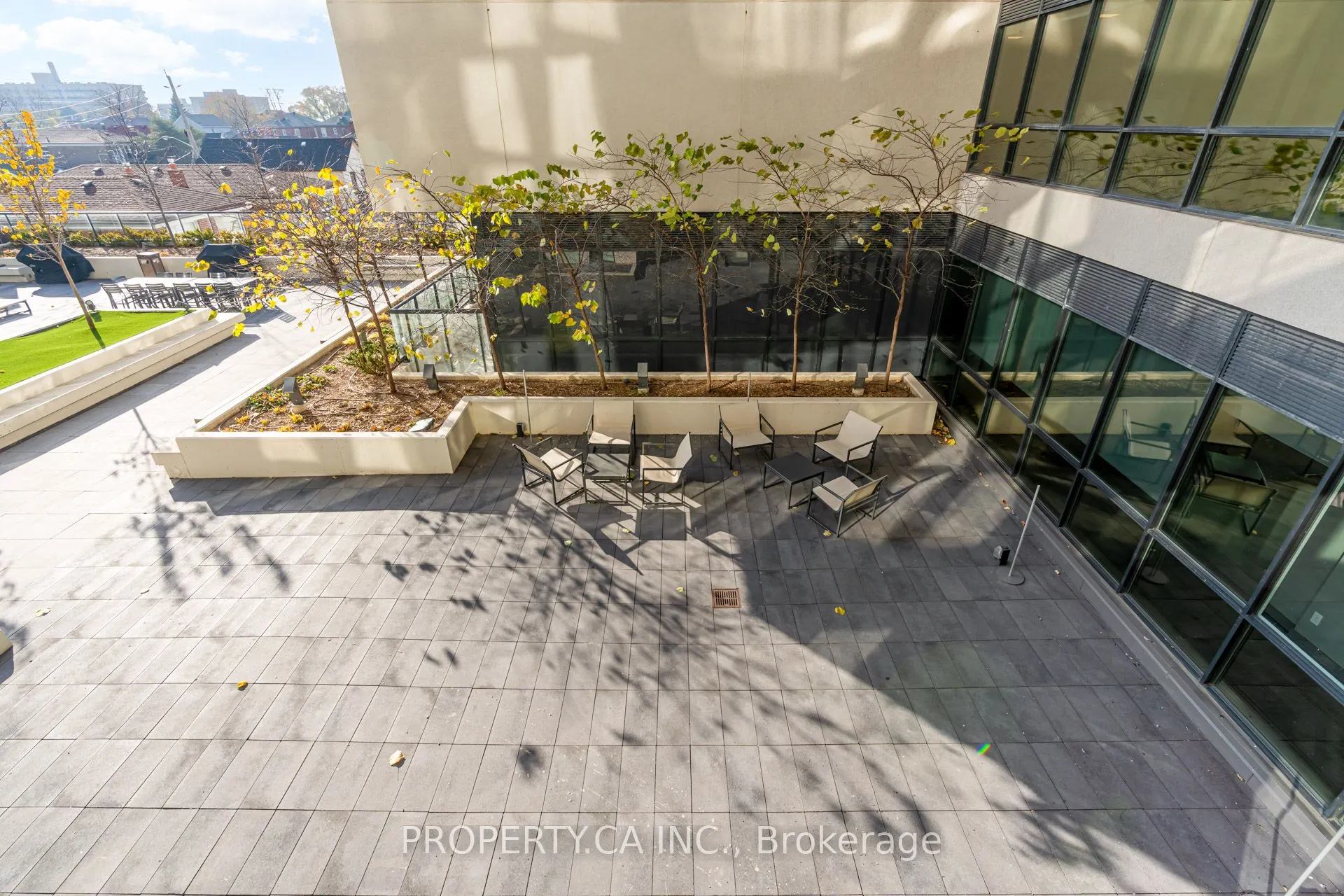 1603 Eglinton Avenue W, #309