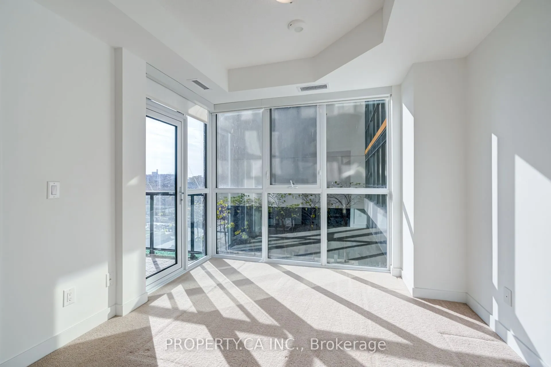 1603 Eglinton Avenue W, #309