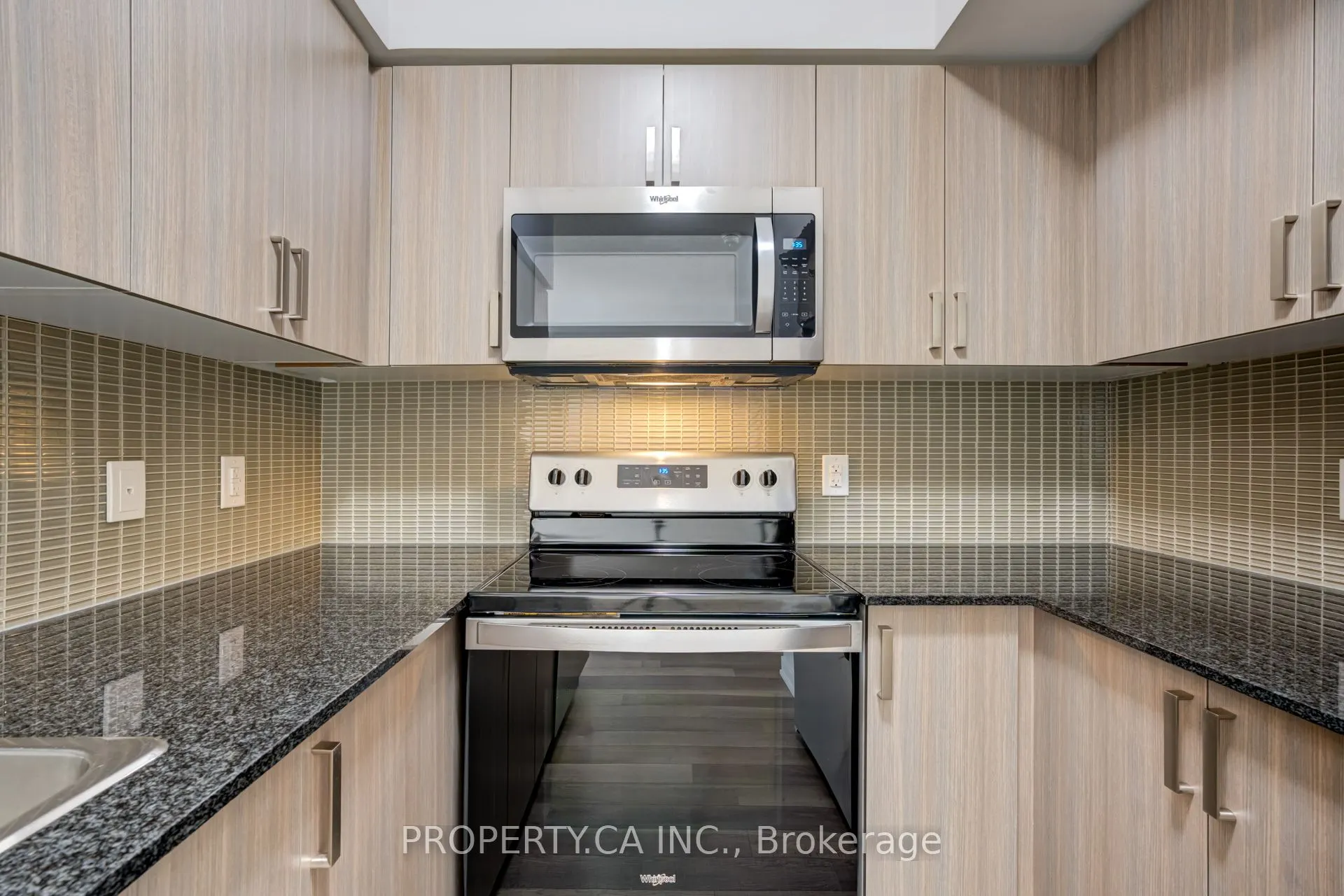 1603 Eglinton Avenue W, #309