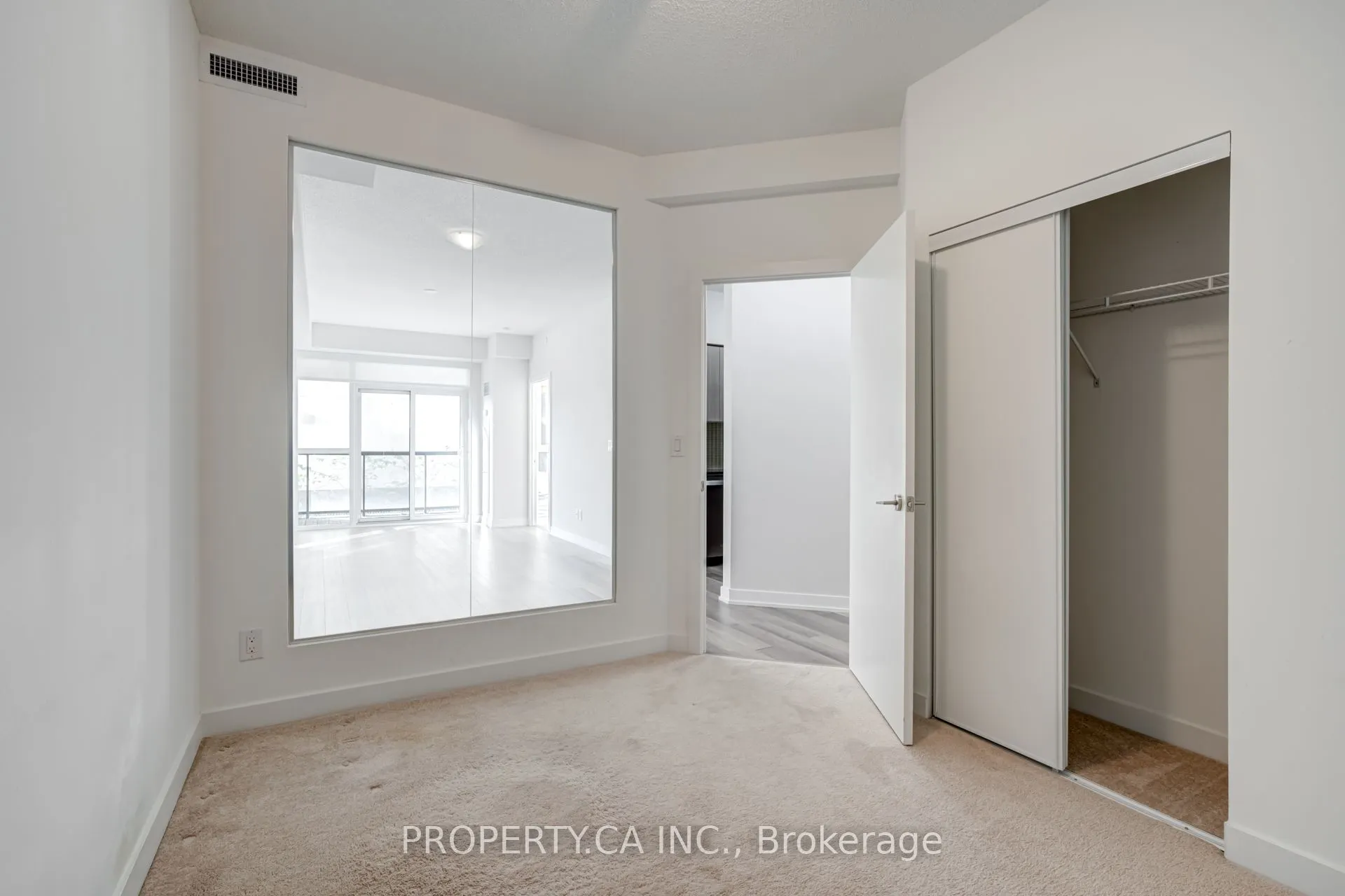 1603 Eglinton Avenue W, #309