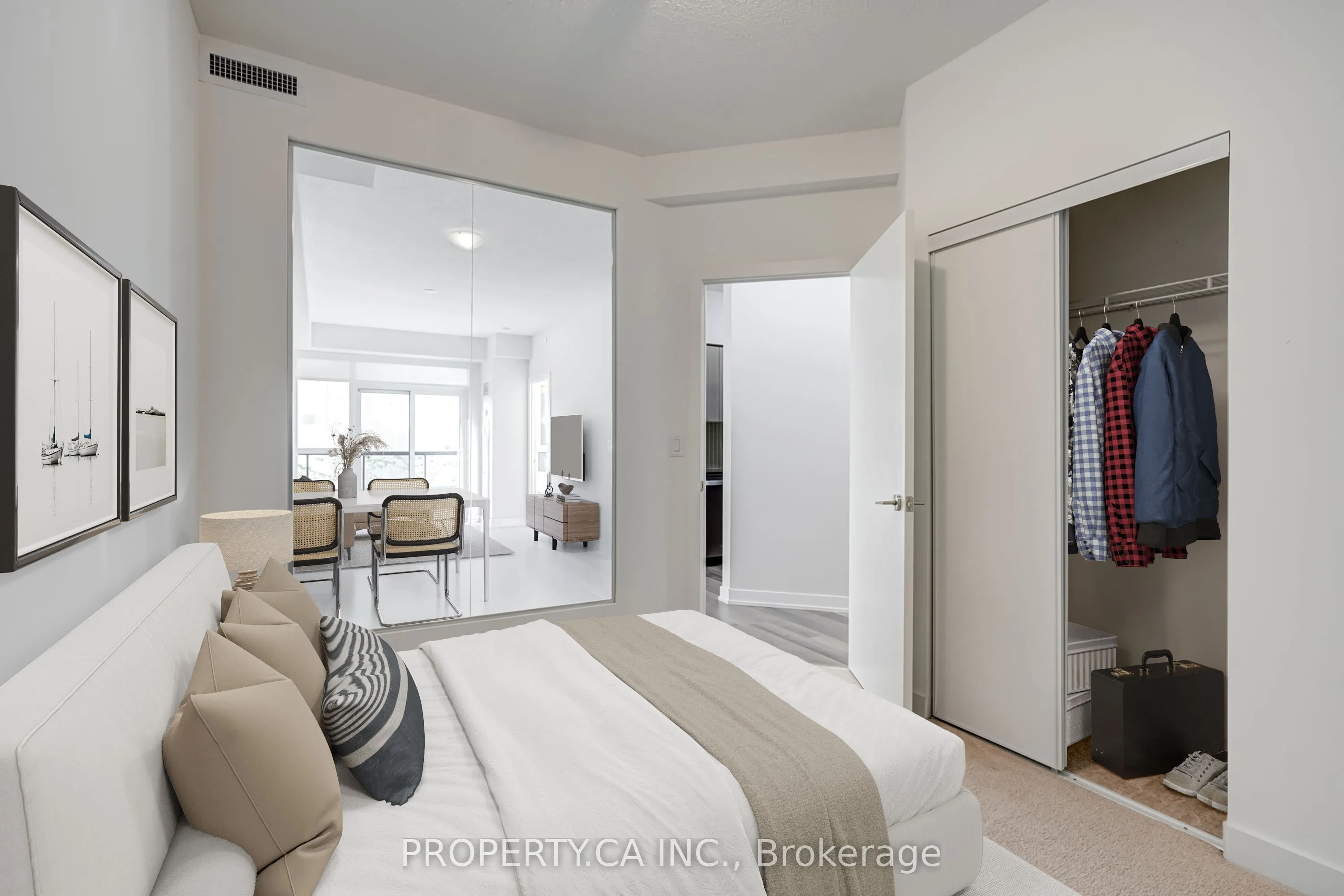 1603 Eglinton Avenue W, #309
