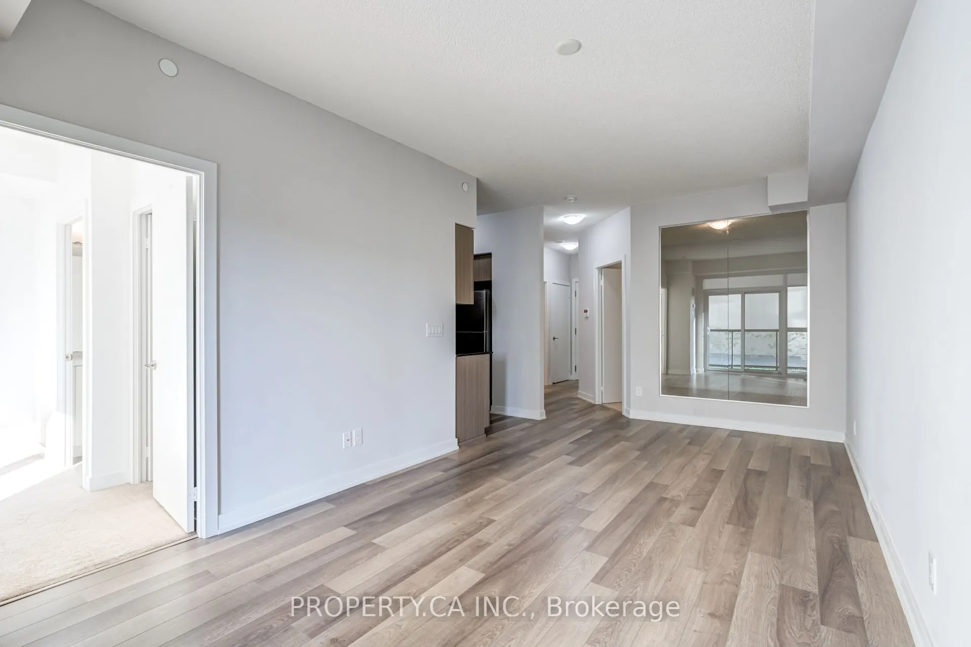 1603 Eglinton Avenue W, #309
