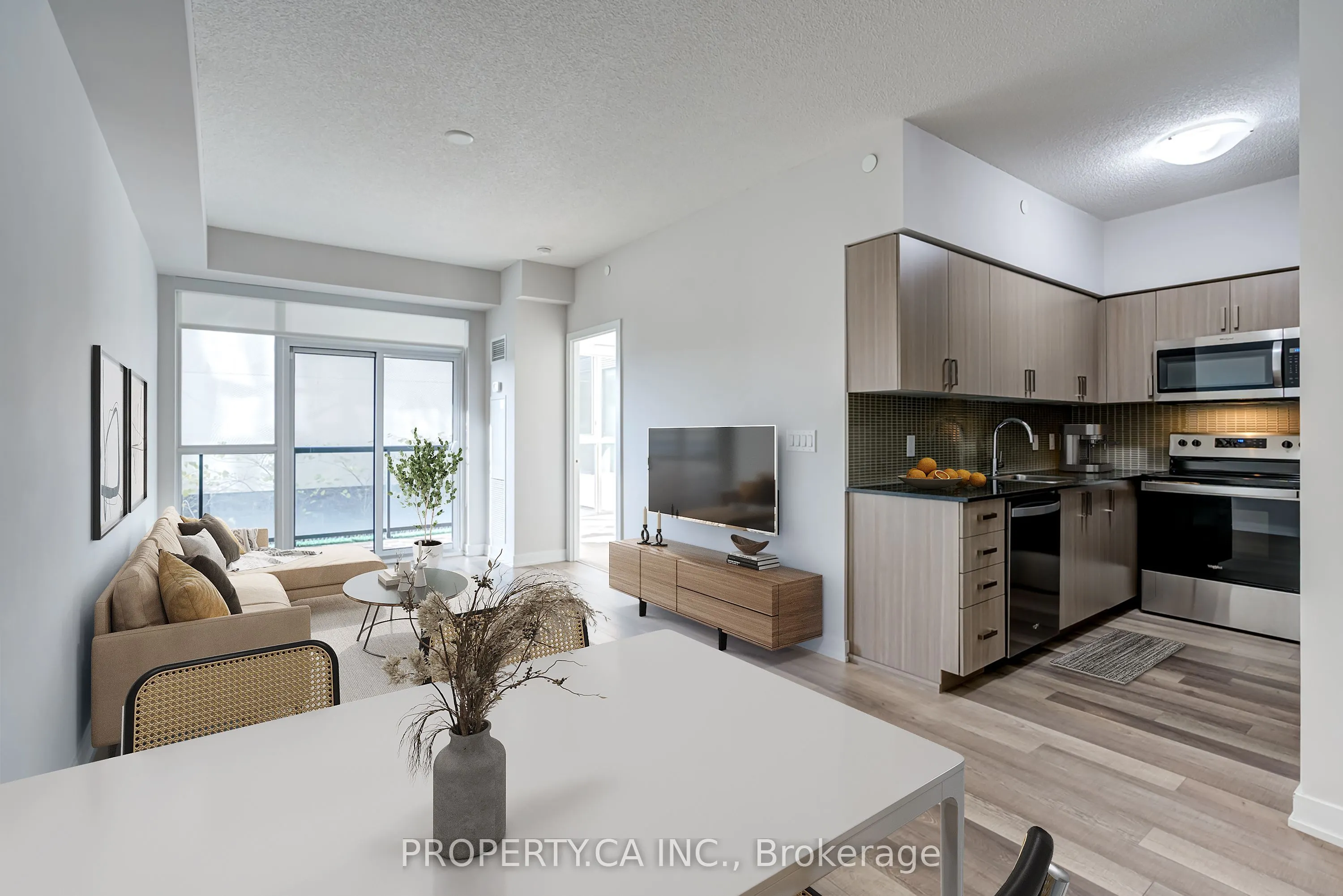 1603 Eglinton Avenue W, #309
