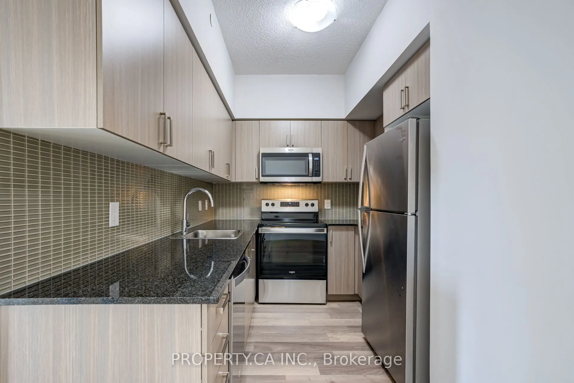 1603 Eglinton Avenue W, #309