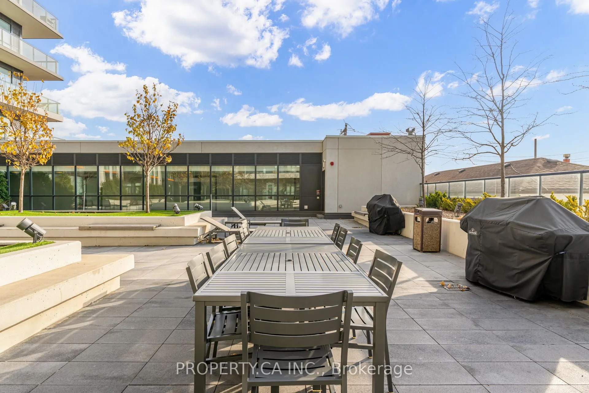 1603 Eglinton Avenue W, #309