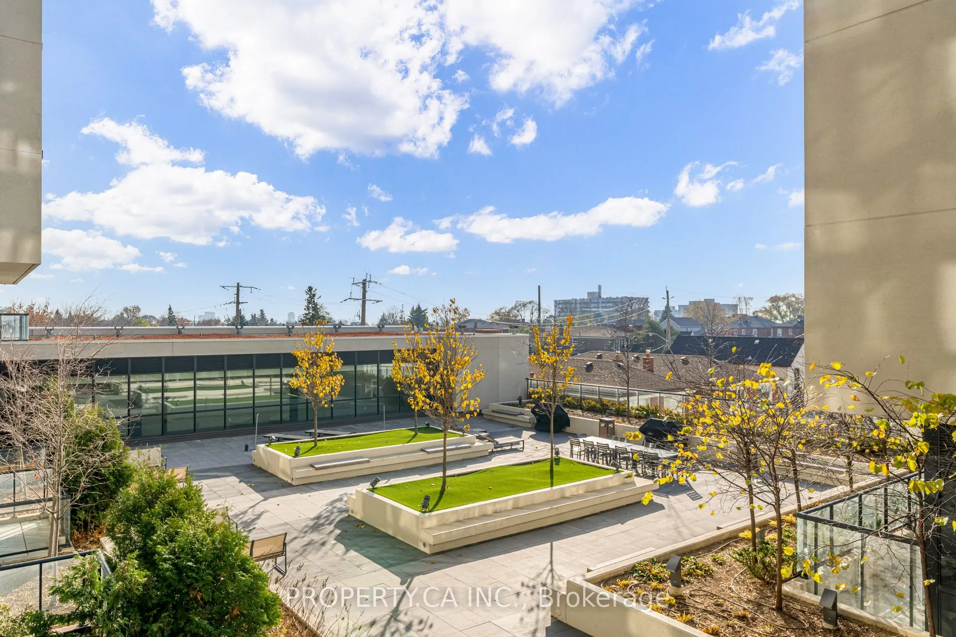 1603 Eglinton Avenue W, #309