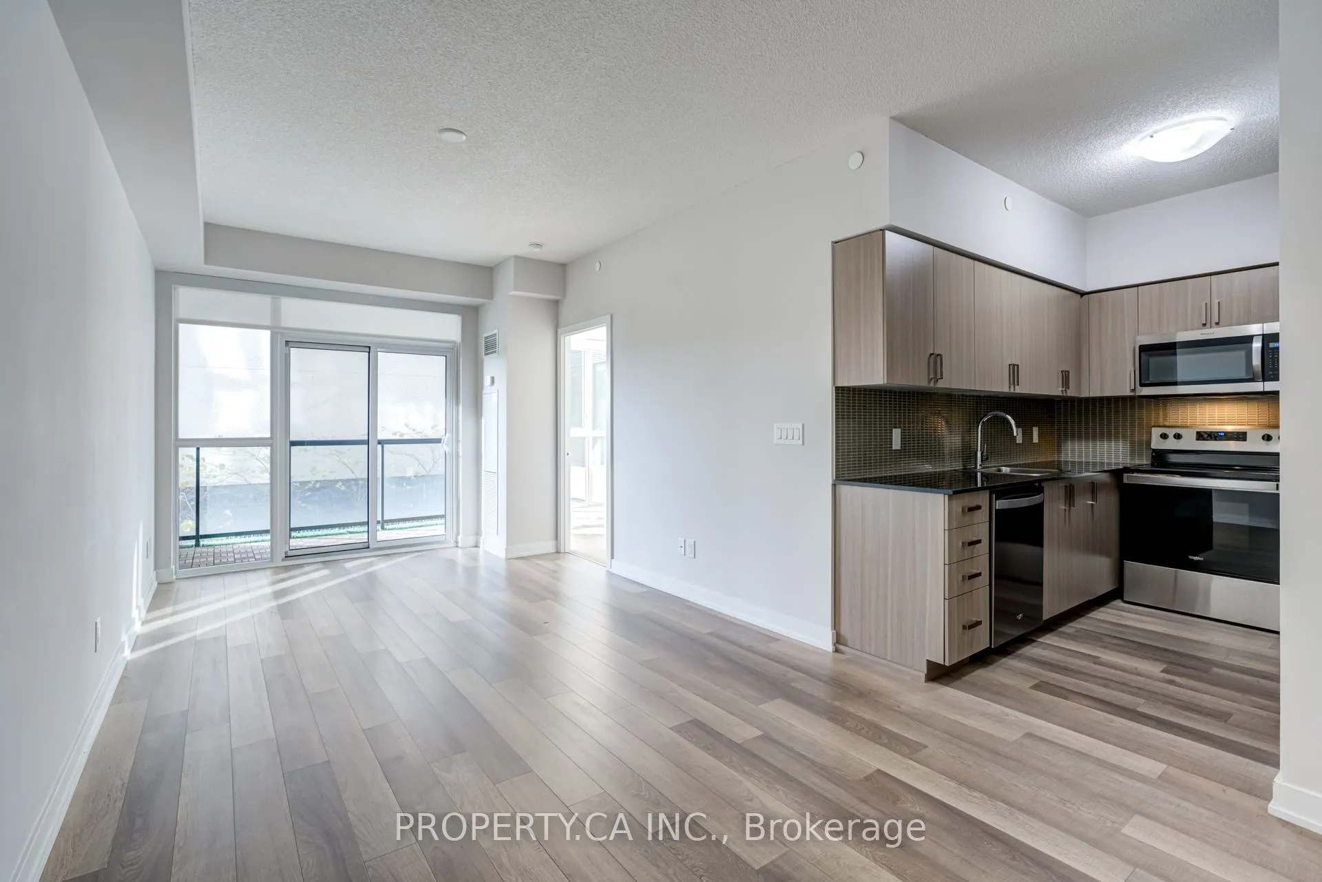 1603 Eglinton Avenue W, #309