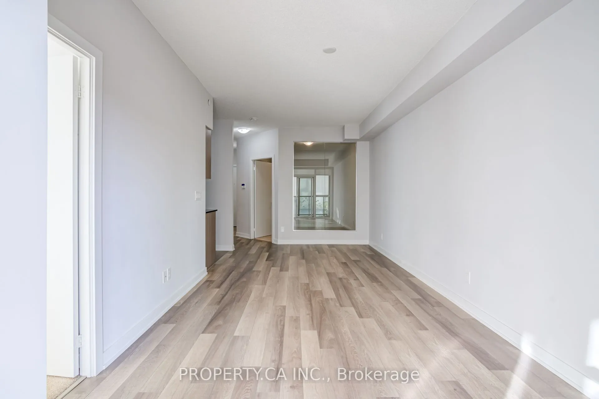 1603 Eglinton Avenue W, #309