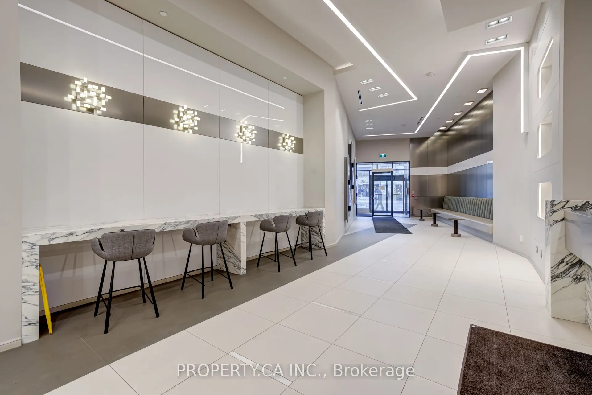 1603 Eglinton Avenue W, #309