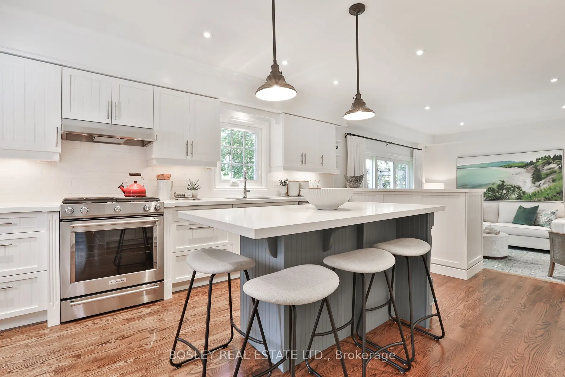 274 Glengrove Avenue W