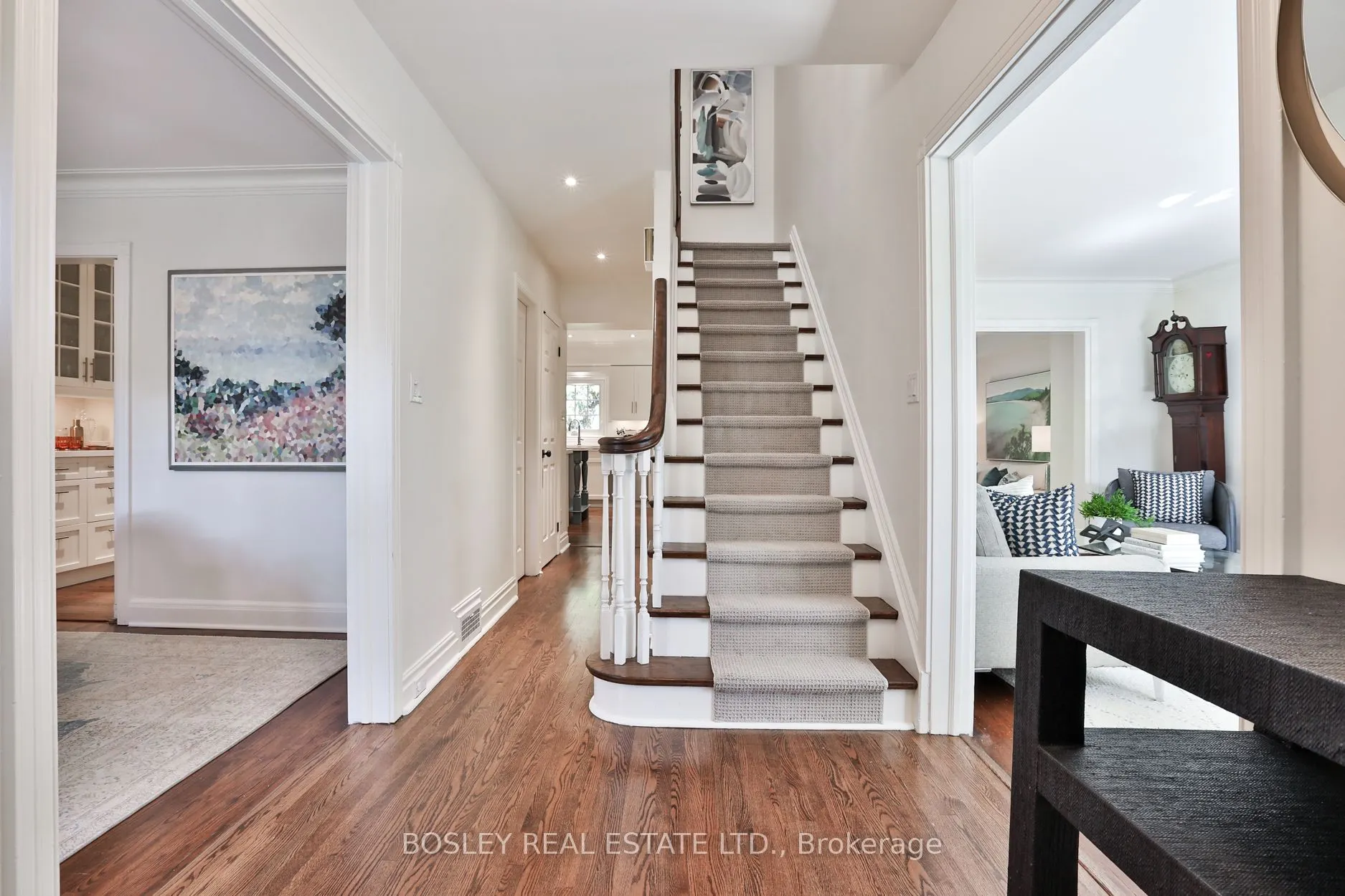 274 Glengrove Avenue W