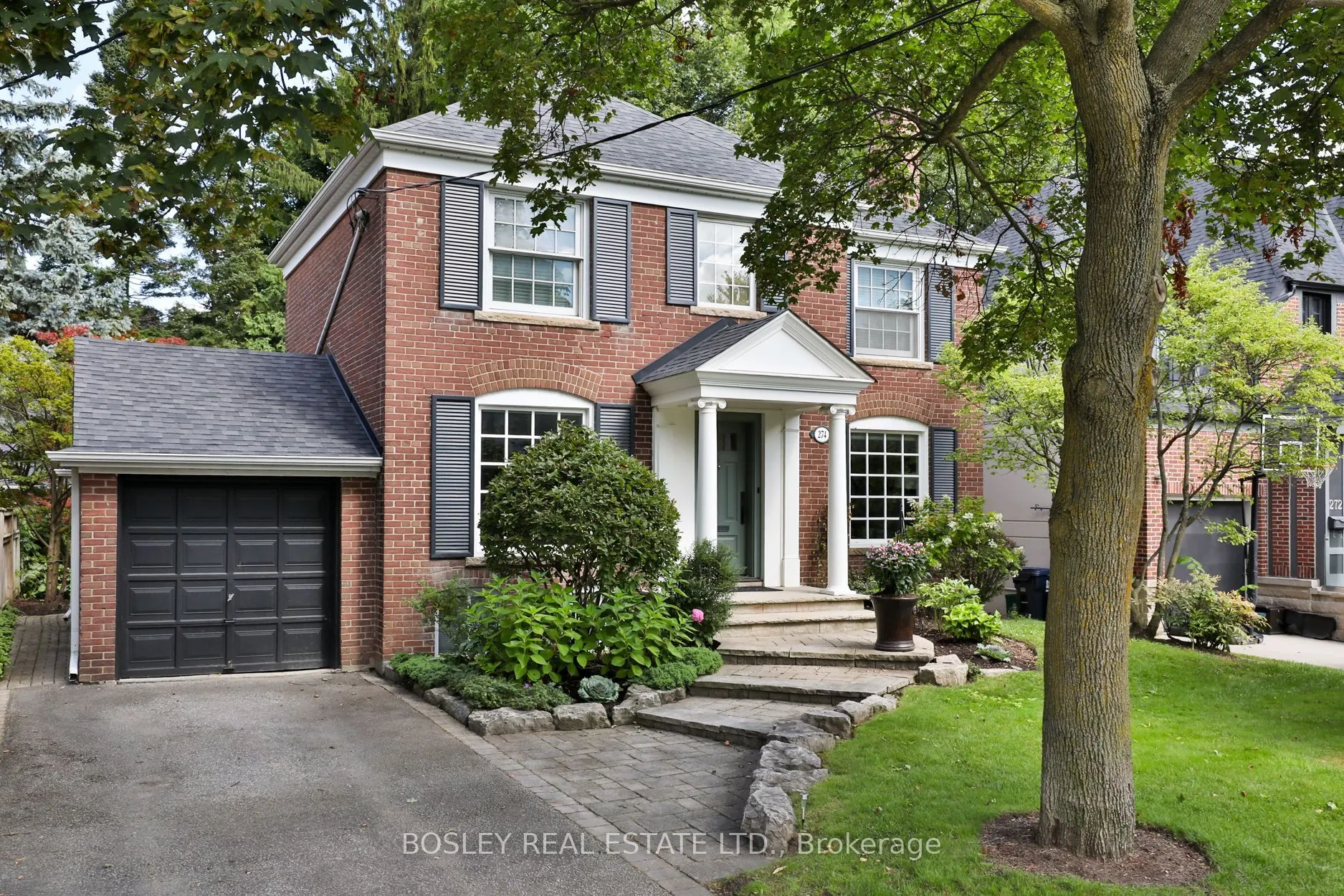 274 Glengrove Avenue W