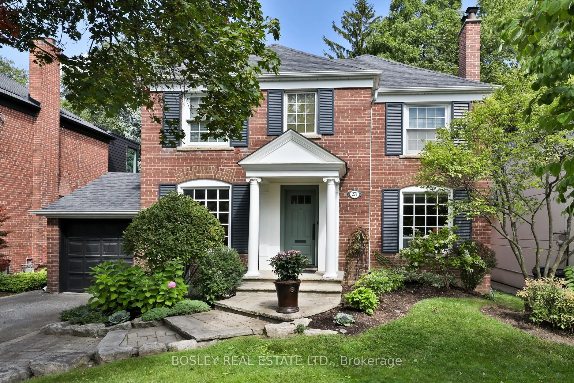 274 Glengrove Avenue W