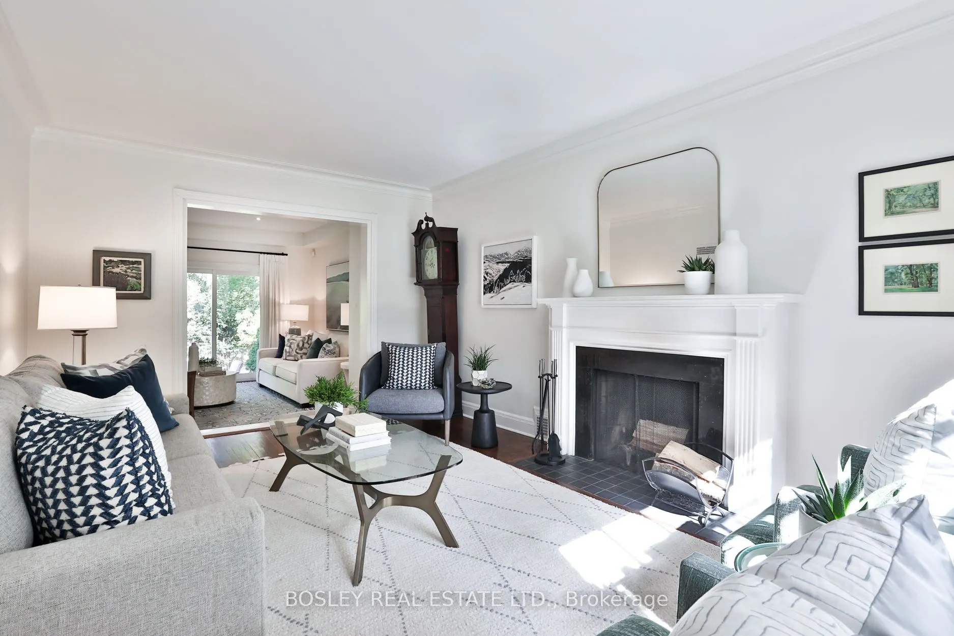 274 Glengrove Avenue W