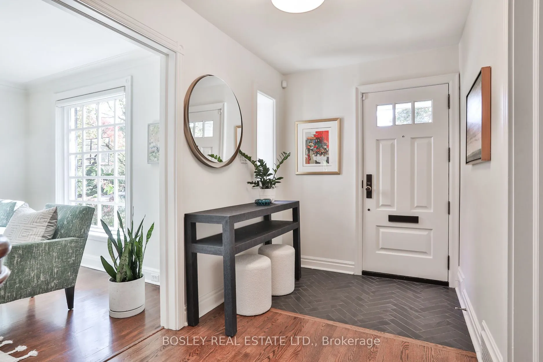 274 Glengrove Avenue W