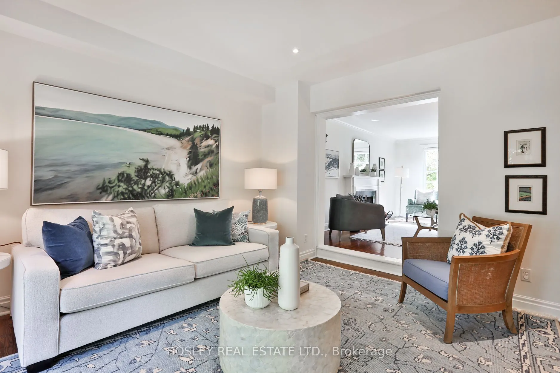 274 Glengrove Avenue W