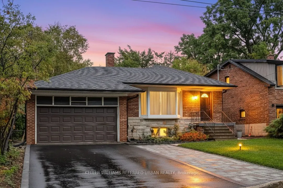 340 Burnett Avenue, #Main