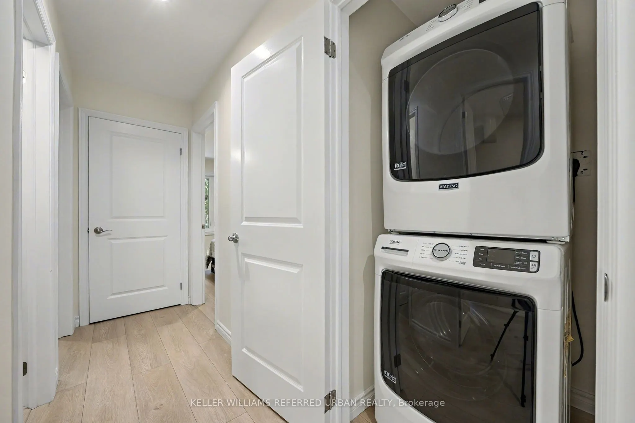 340 Burnett Avenue, #Main