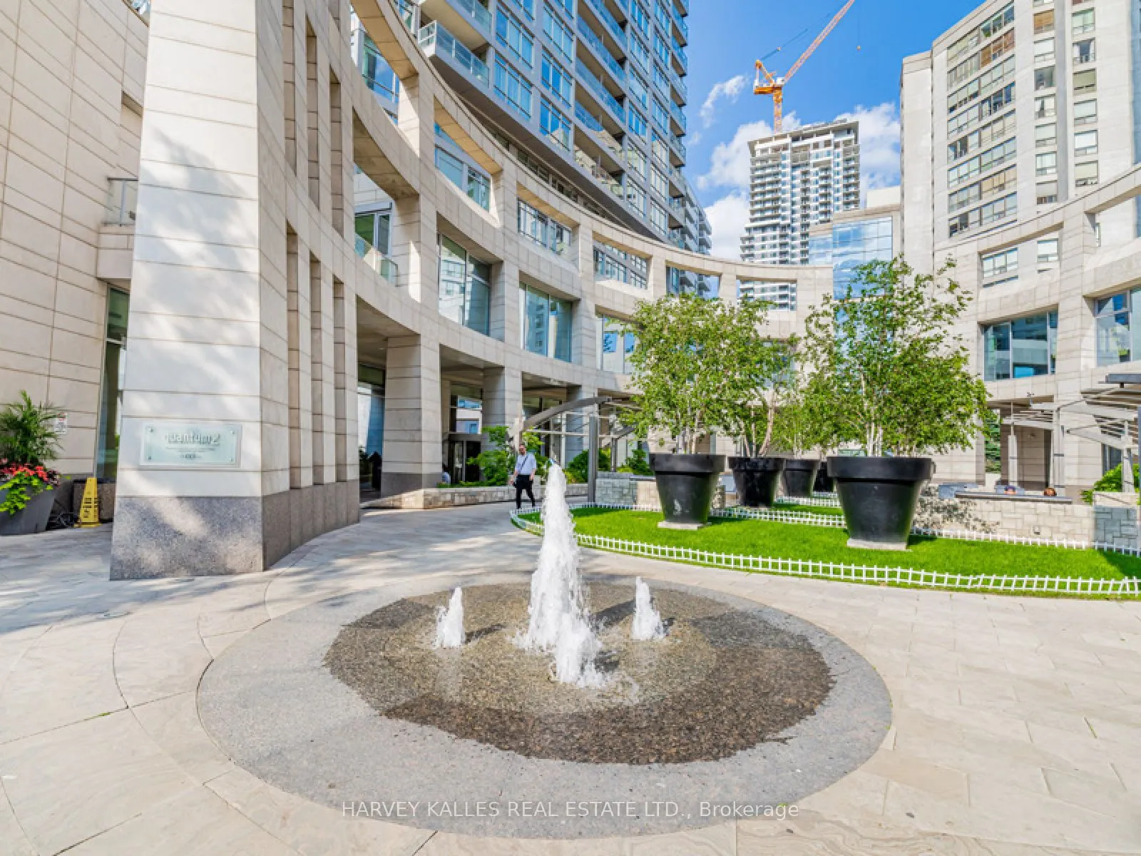 2191 Yonge Street, #4206