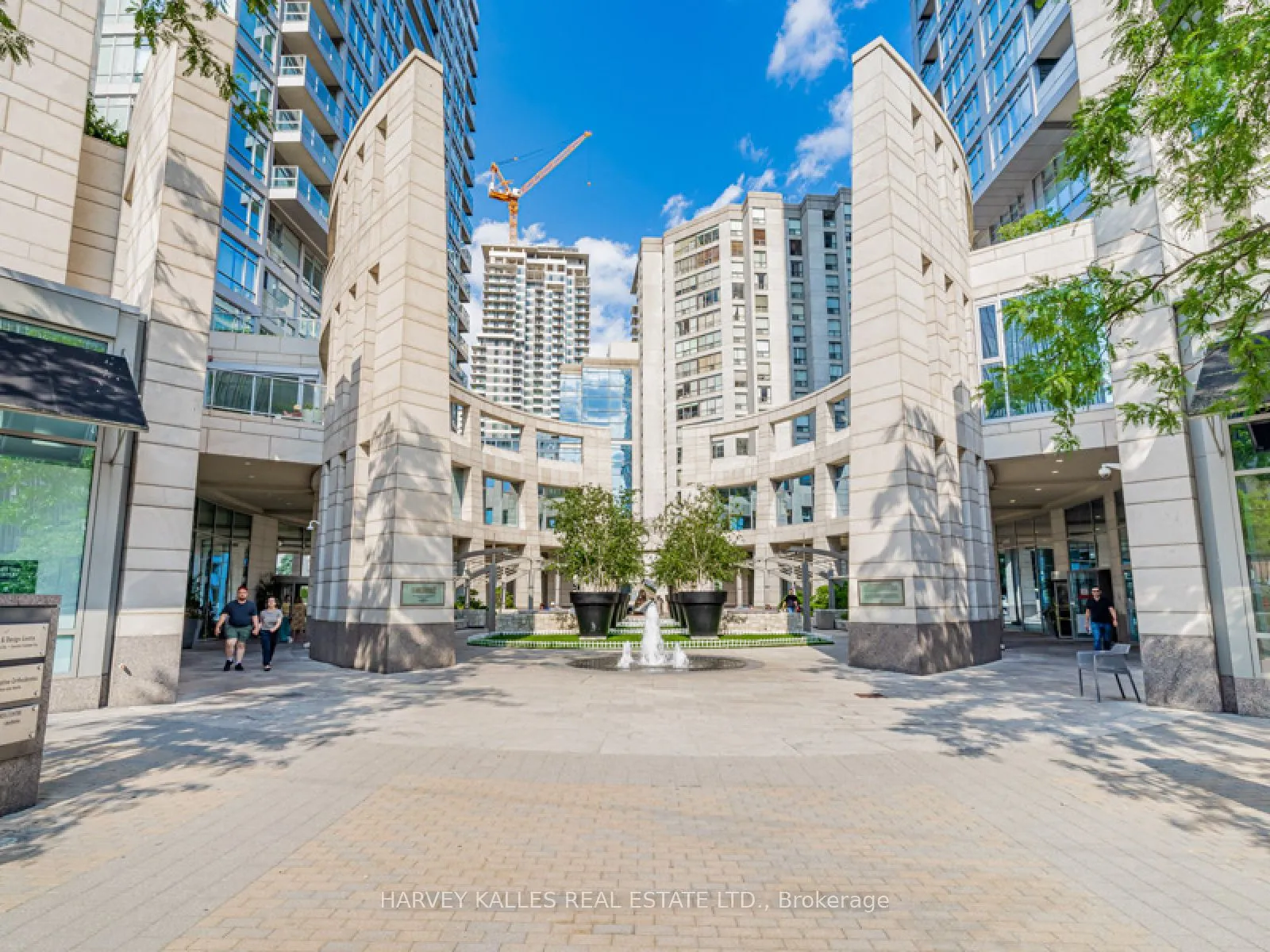 2191 Yonge Street, #4206