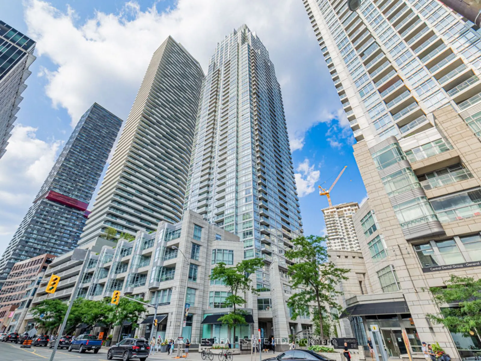 2191 Yonge Street, #4206
