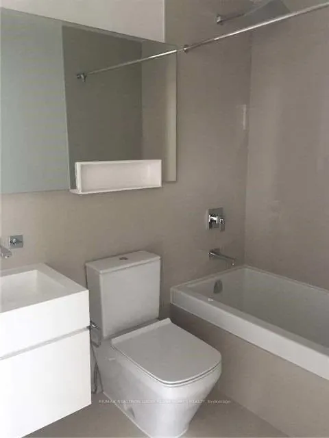 45 Charles Street E, #2312