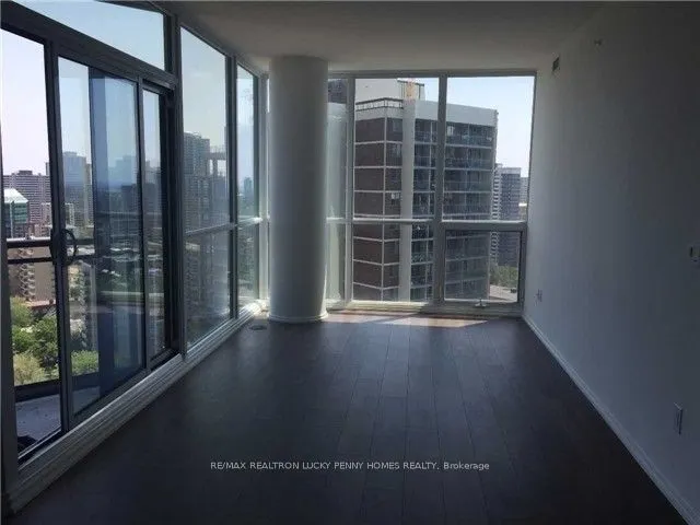 45 Charles Street E, #2312