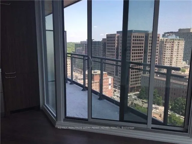 45 Charles Street E, #2312