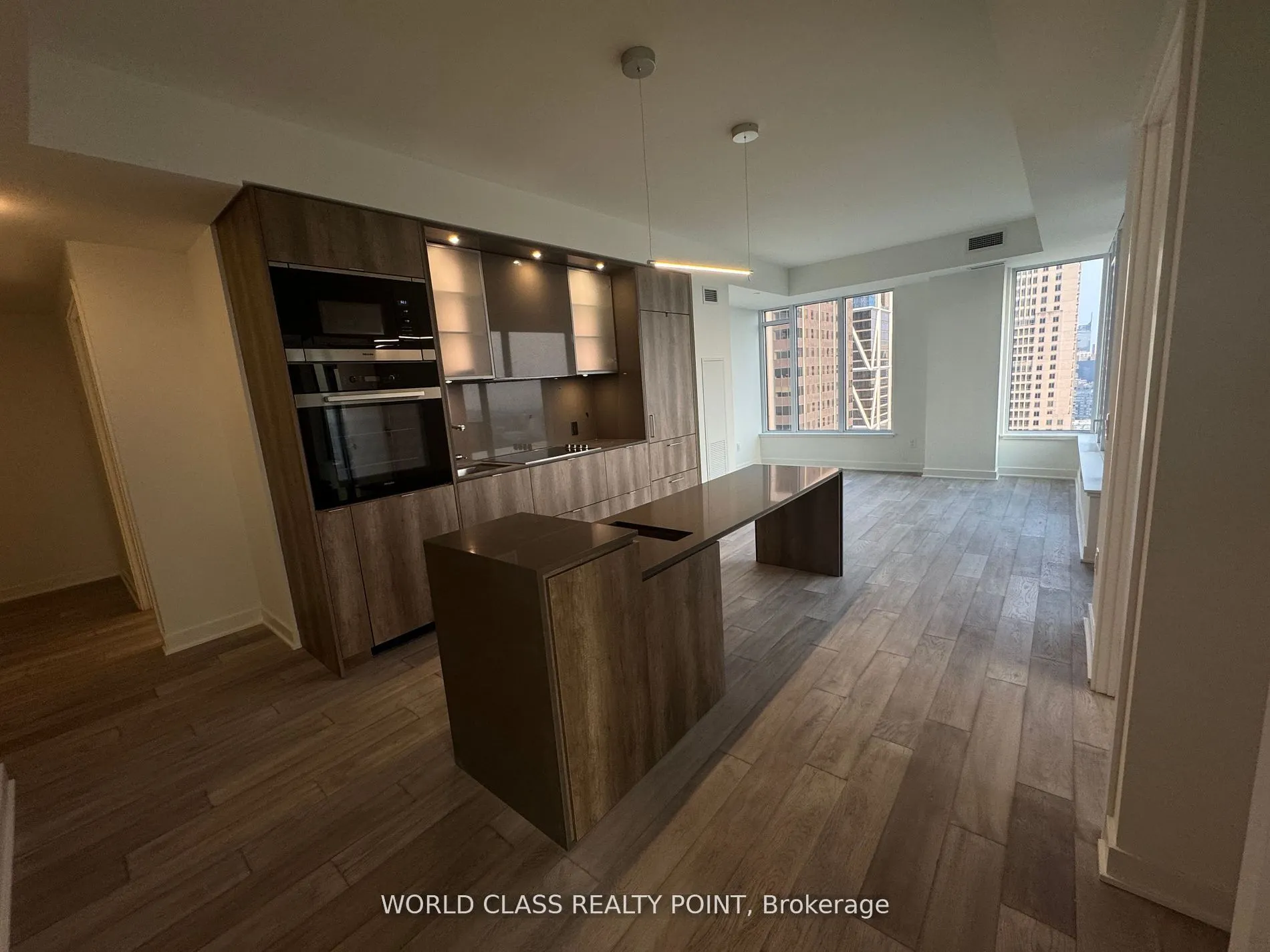 11 Yorkville Avenue, #3309