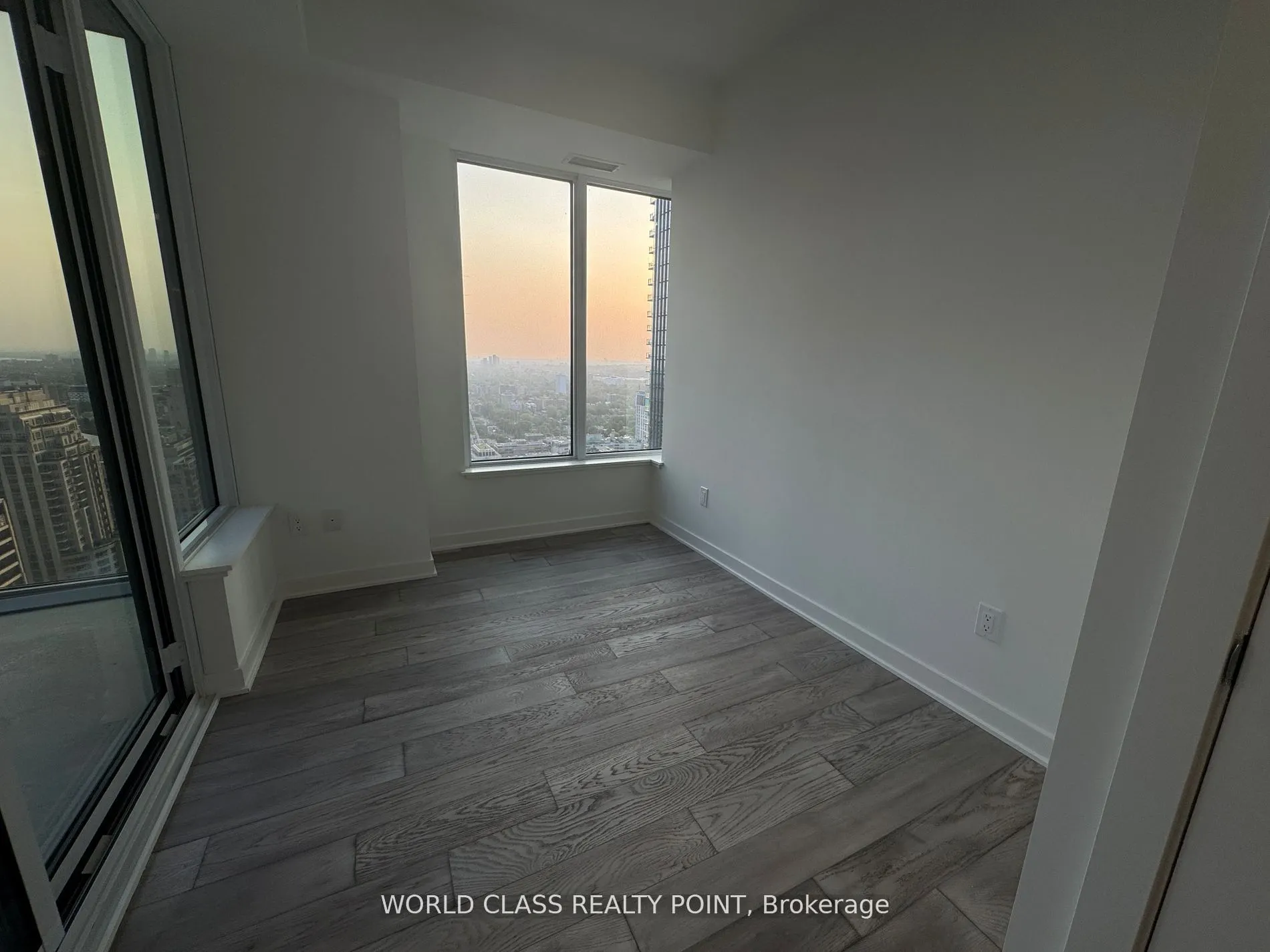 11 Yorkville Avenue, #3309