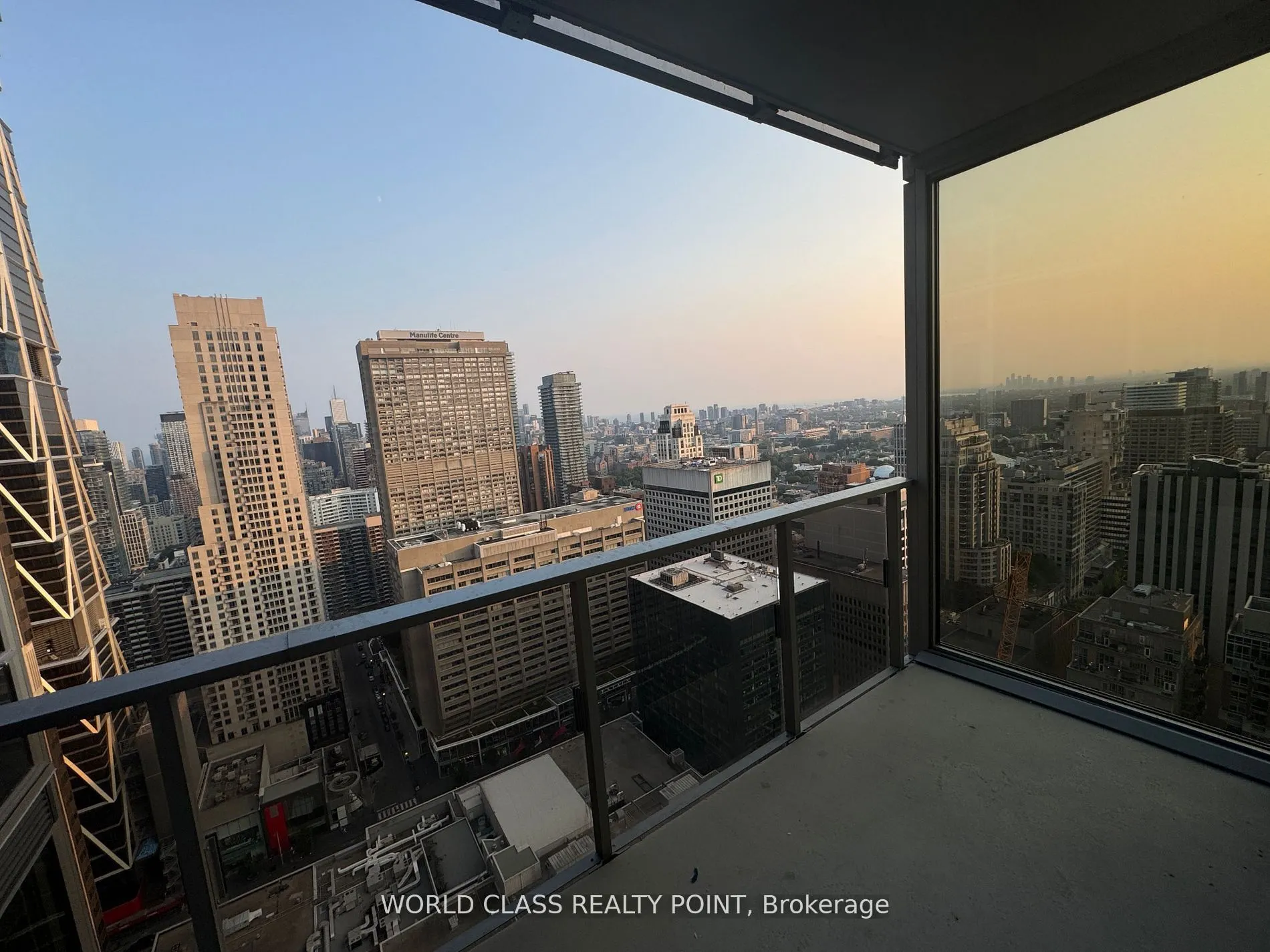 11 Yorkville Avenue, #3309