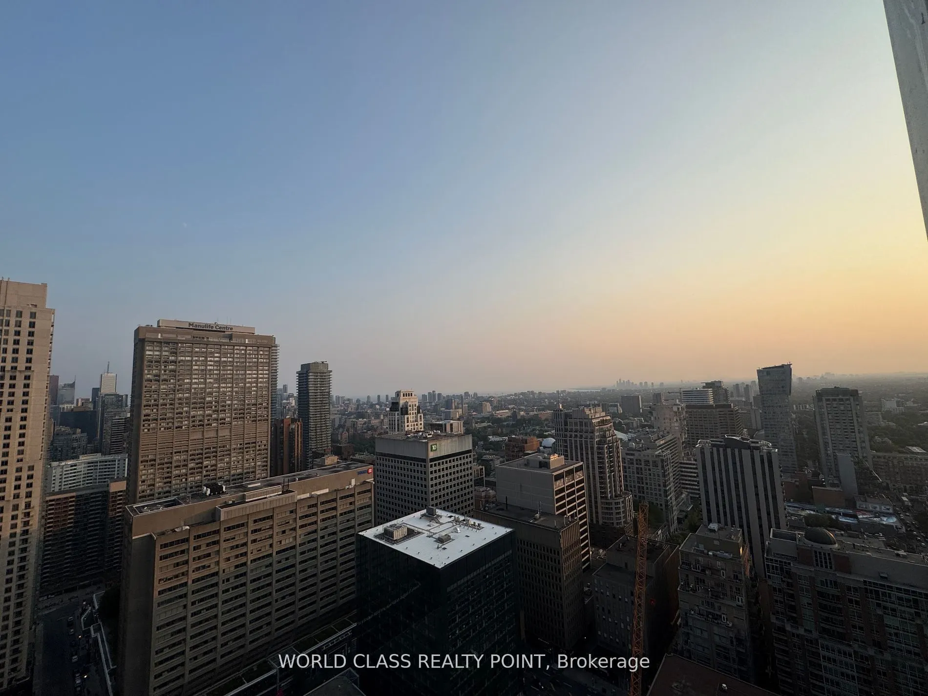 11 Yorkville Avenue, #3309