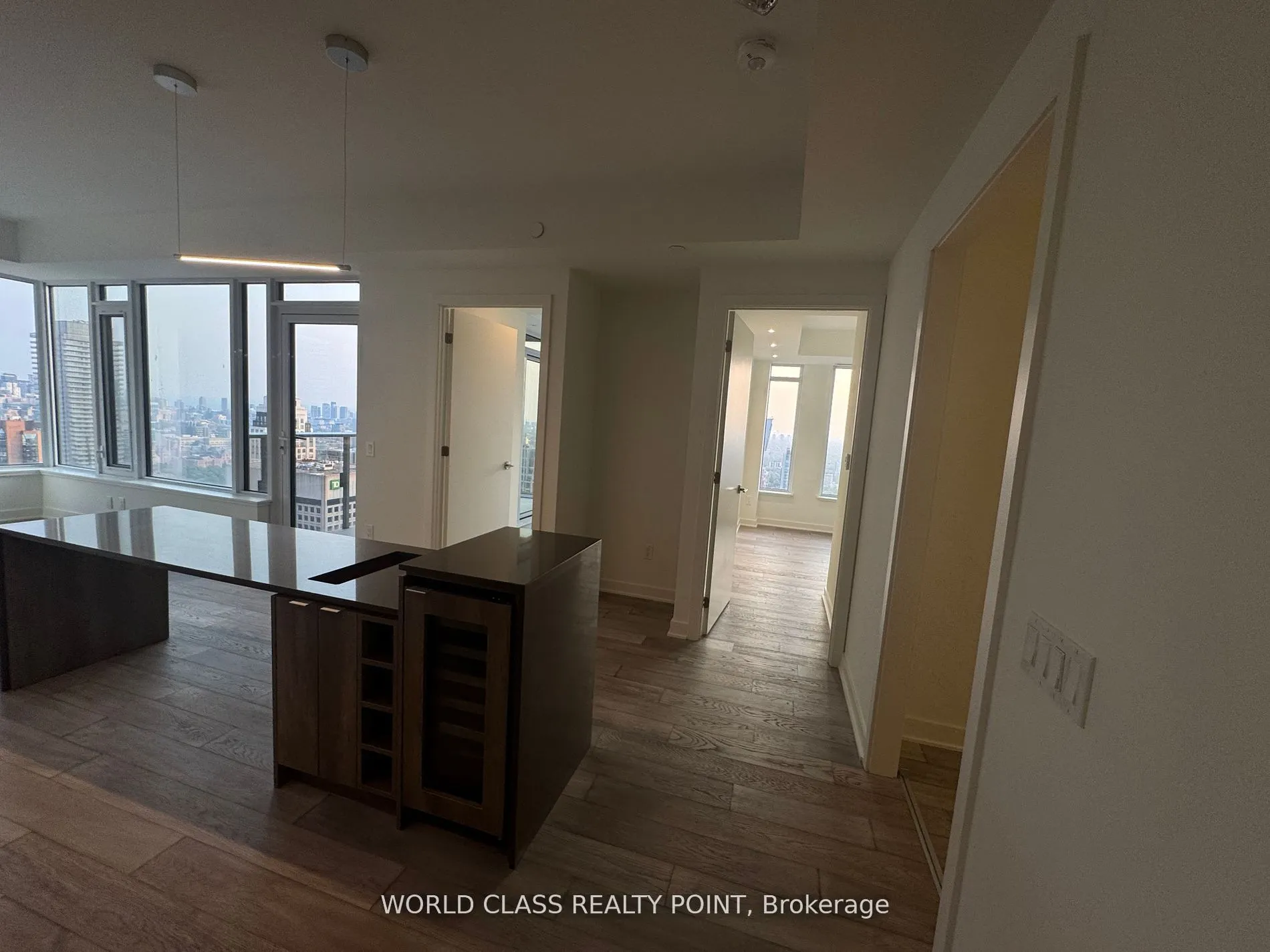 11 Yorkville Avenue, #3309