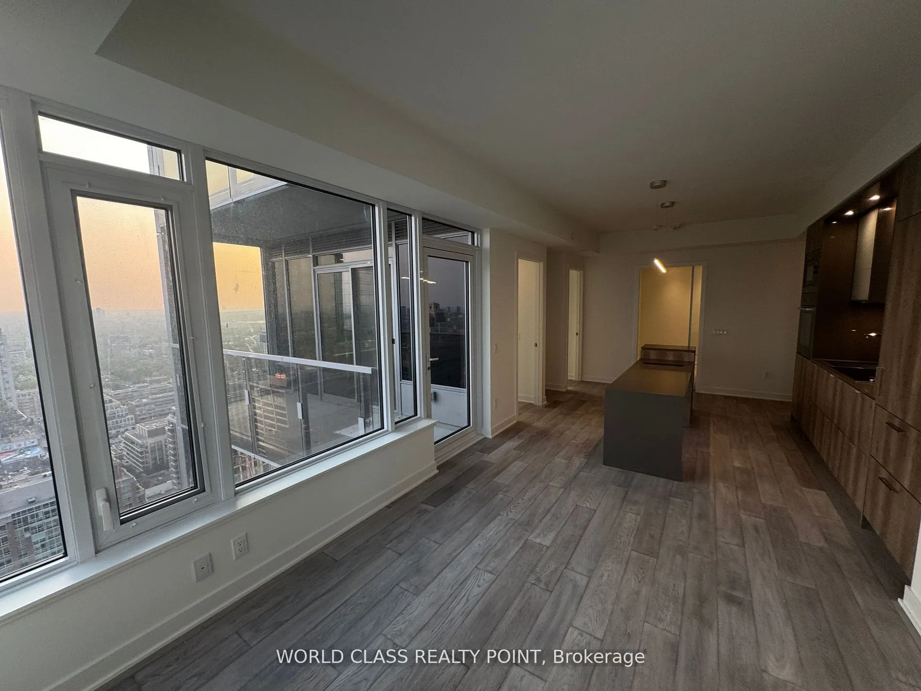 11 Yorkville Avenue, #3309