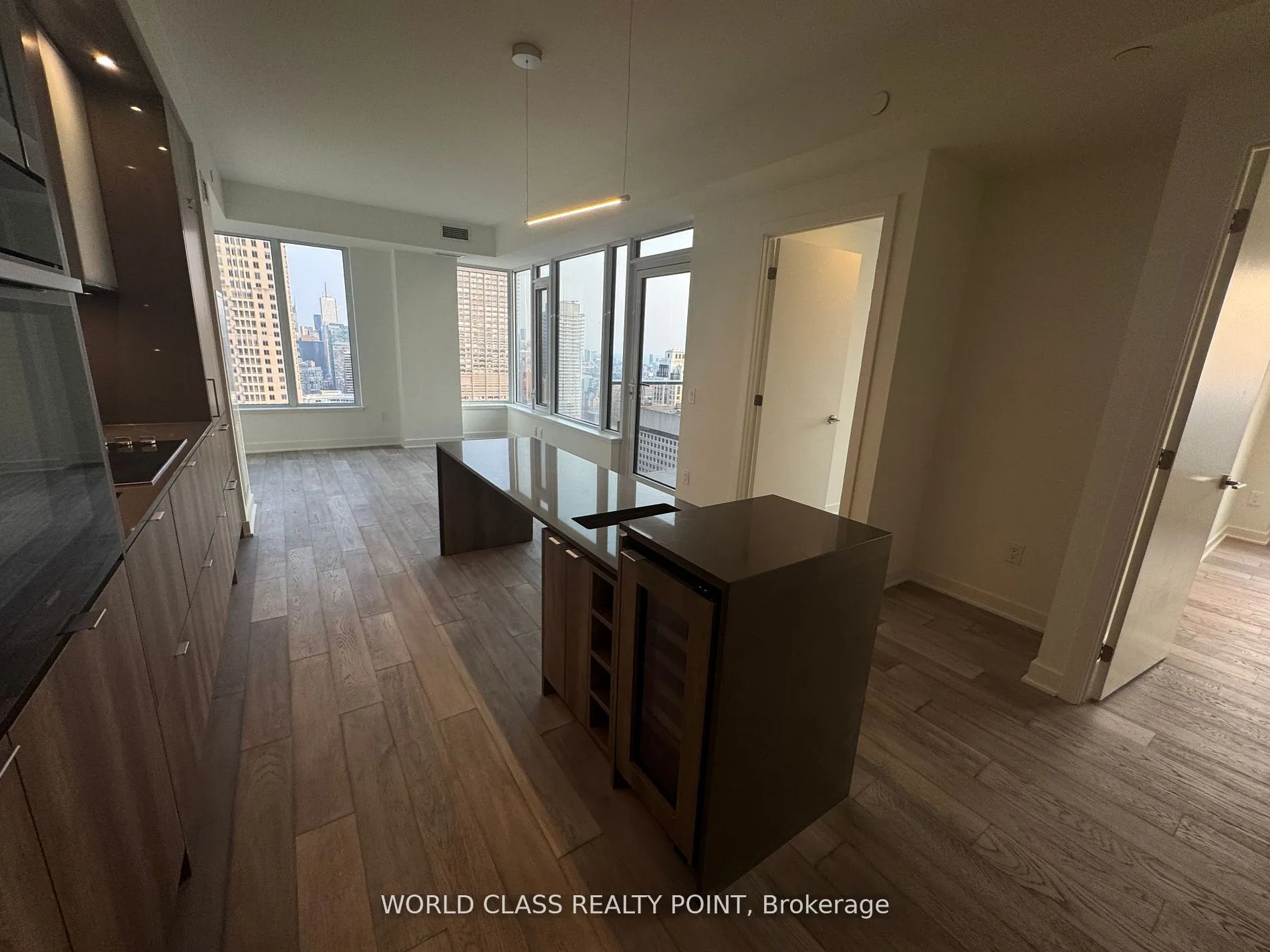 11 Yorkville Avenue, #3309