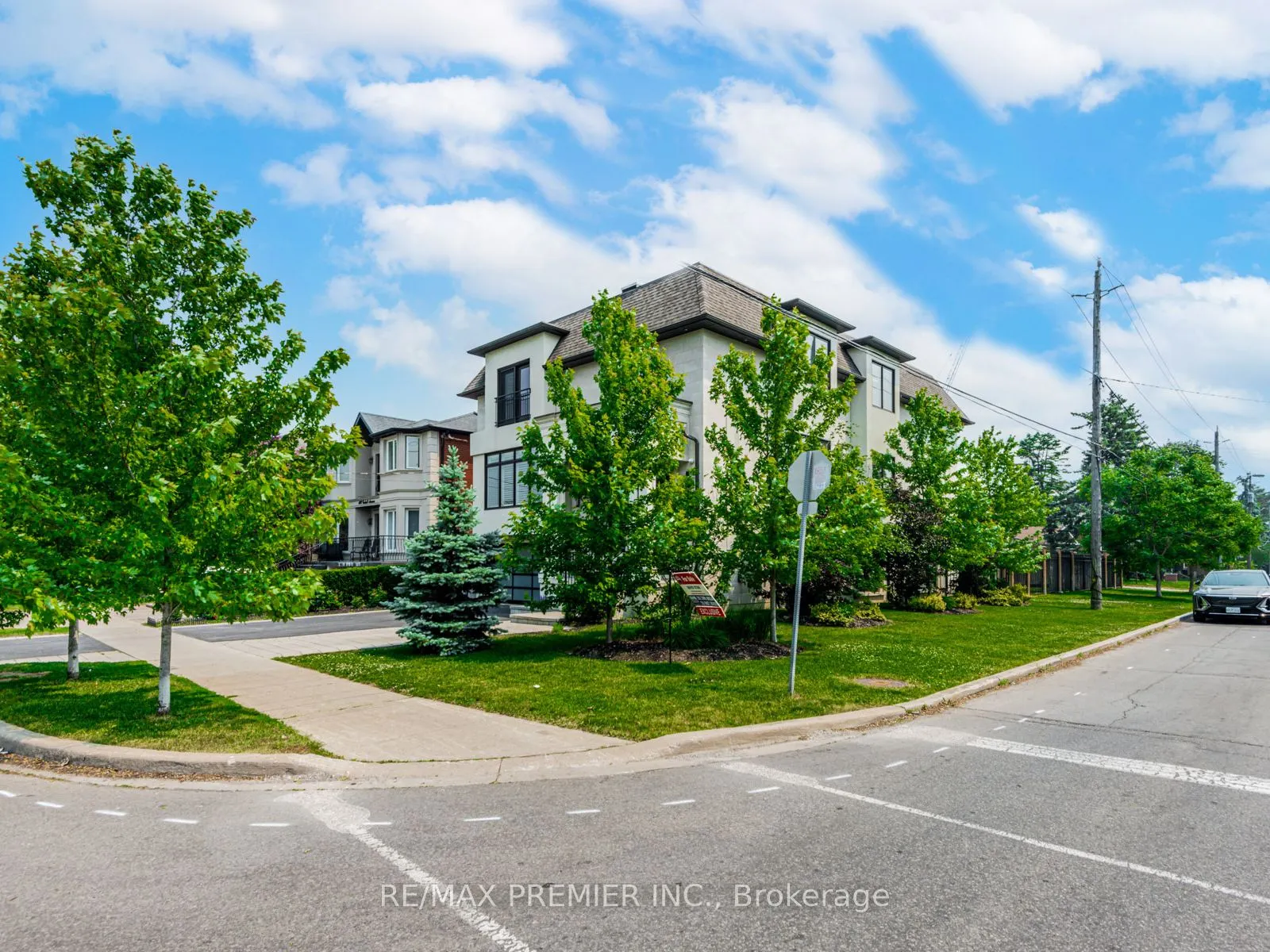 111 Codsell Avenue